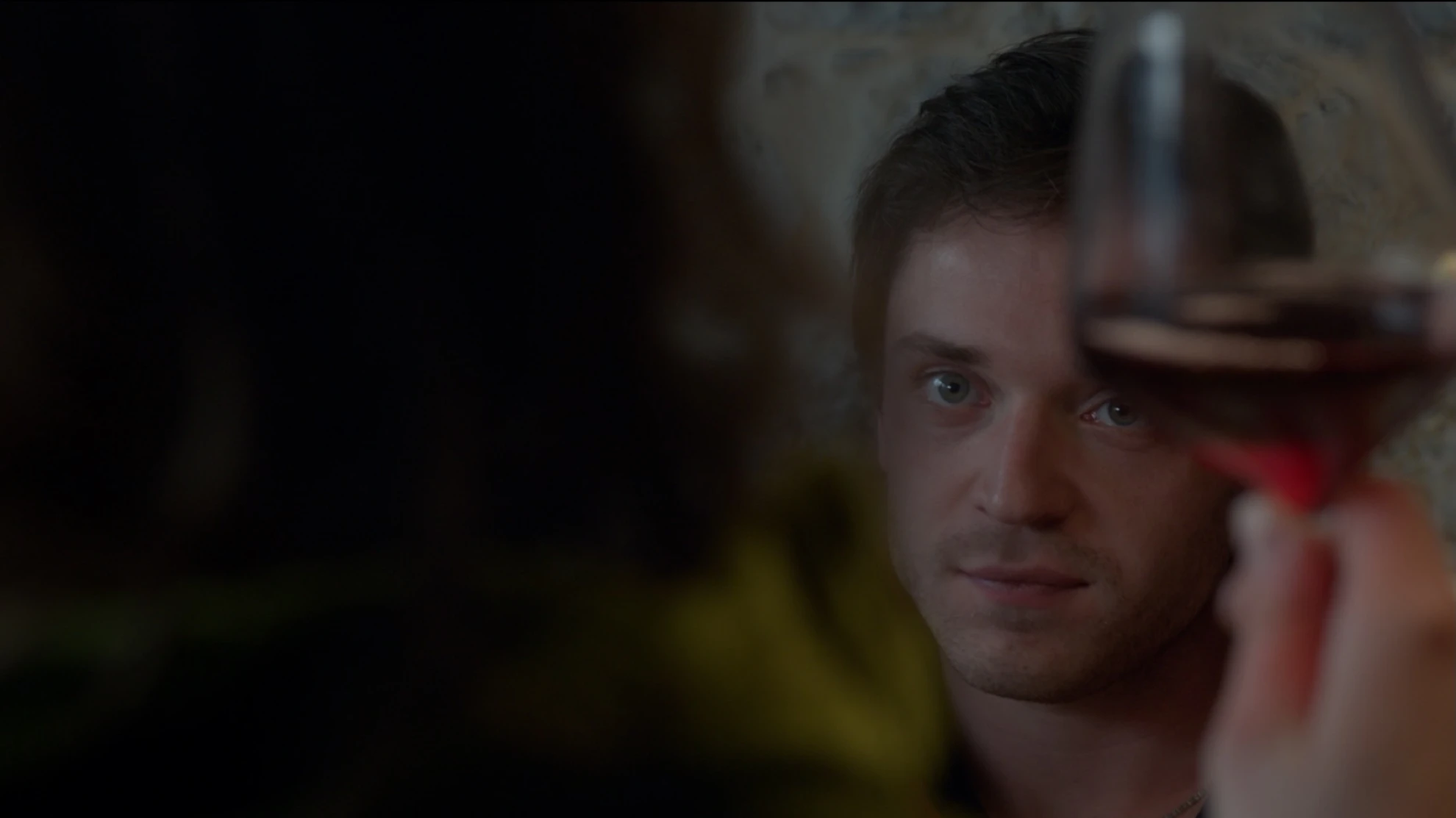 Kurzfilmwettbewerb: (Too) Close hero banner image placeholder