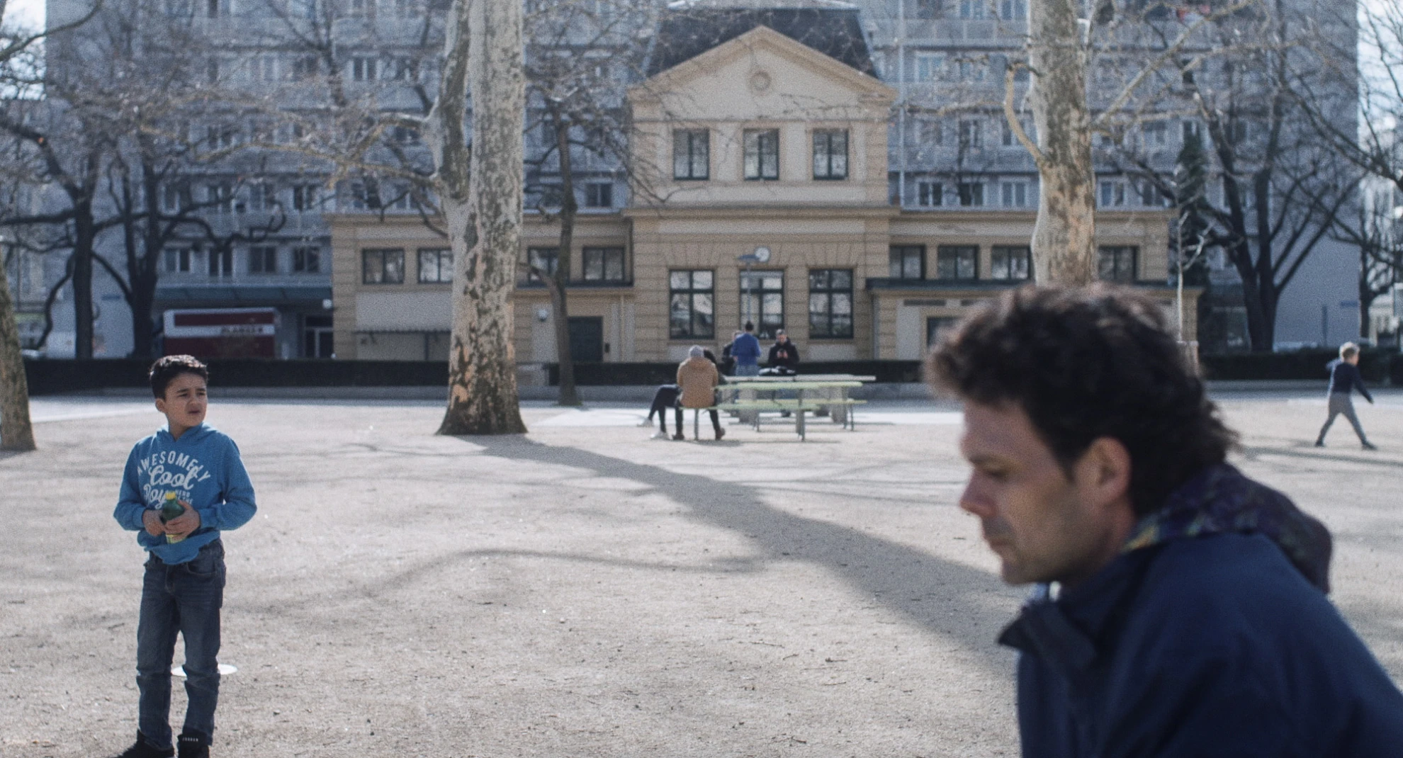 Im Spiegel hero banner image placeholder