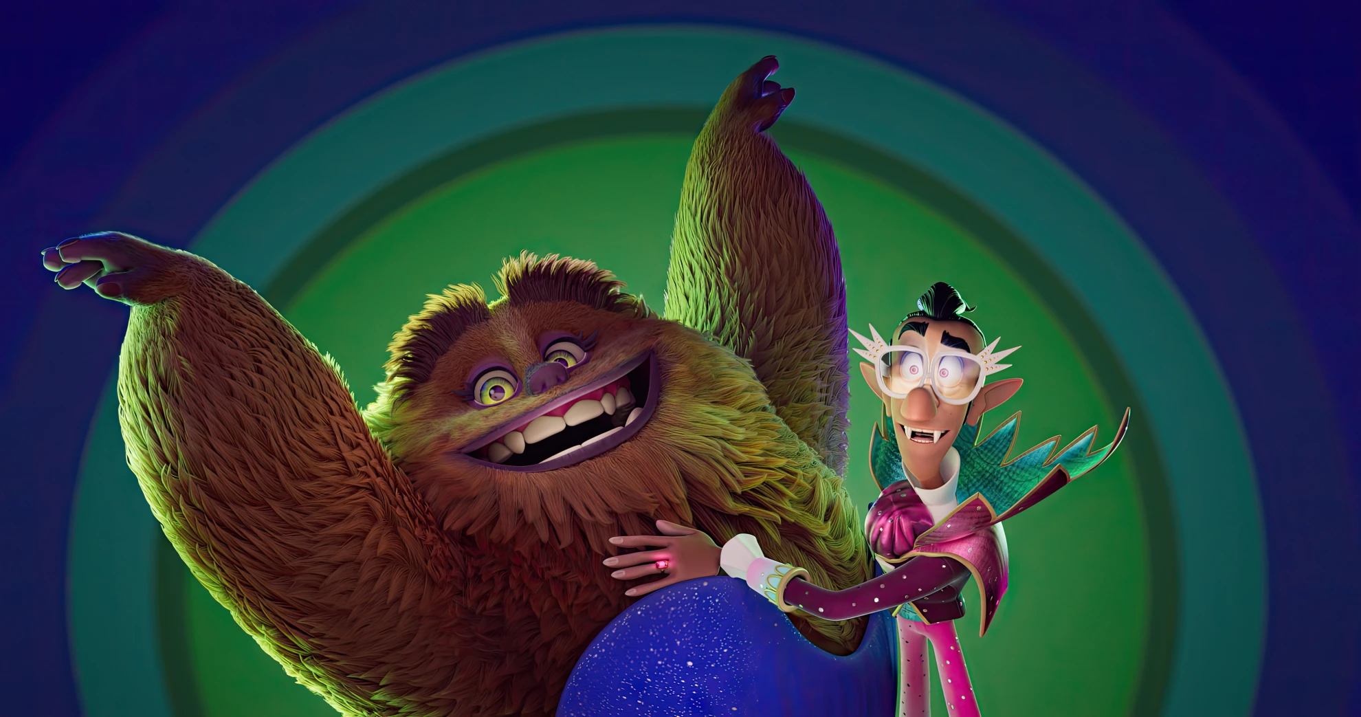 Elli - Ungeheuer Geheim hero banner image placeholder