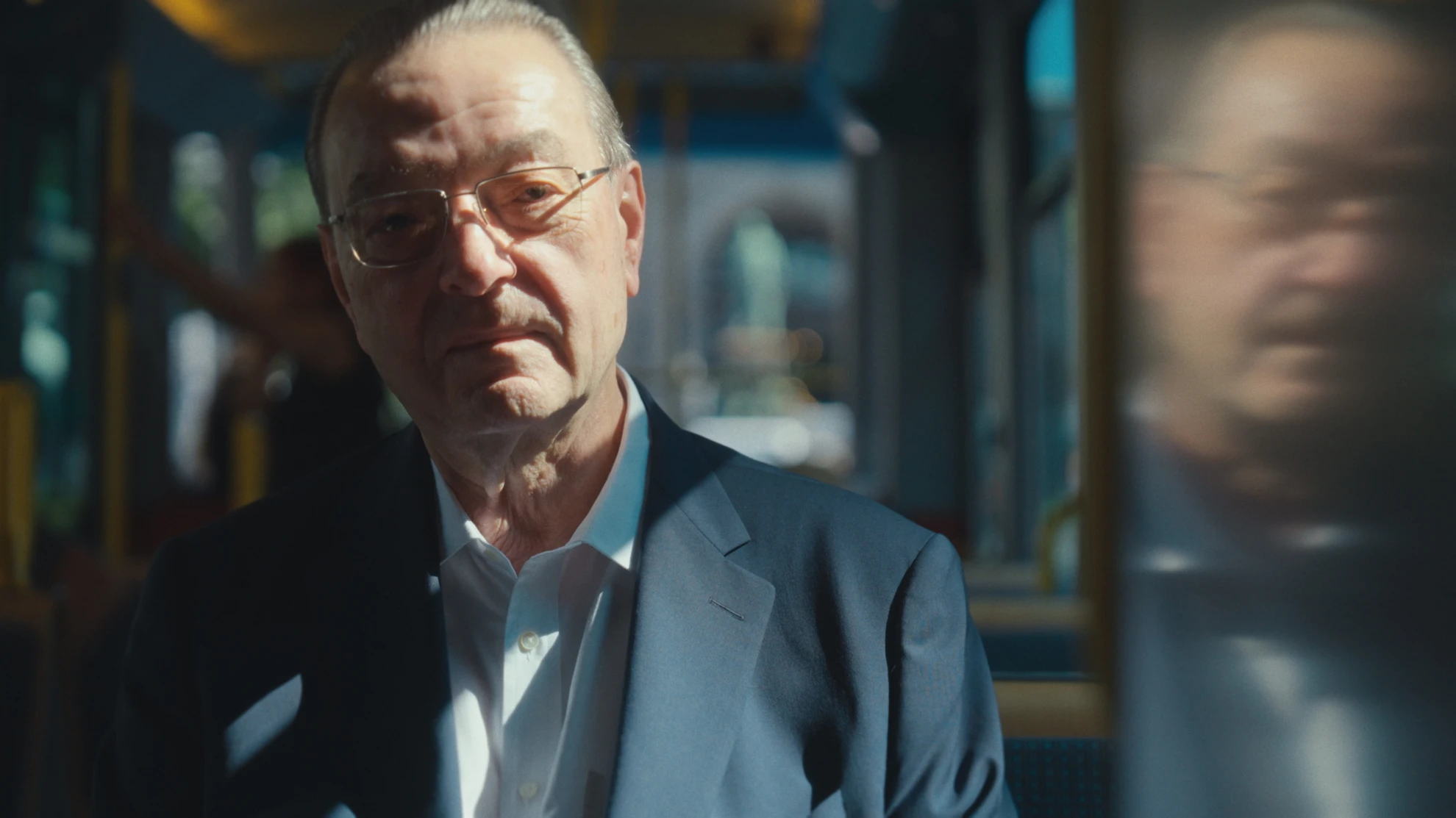 Game Over - Der Fall der Credit Suisse hero banner image placeholder