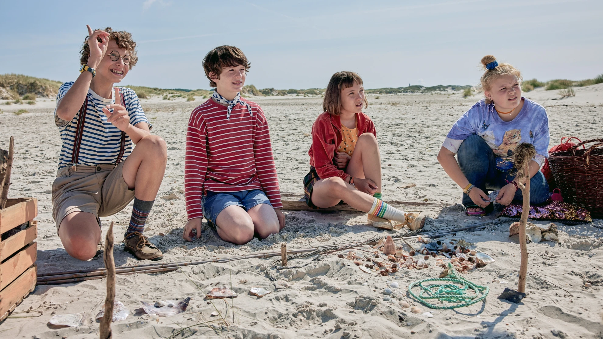 Mein Lotta-Leben - Alles Tschaka mit Alpaka hero banner image placeholder