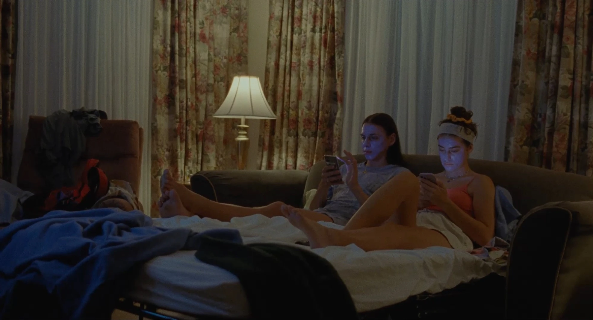 Something You Said Last Night hero banner image placeholder