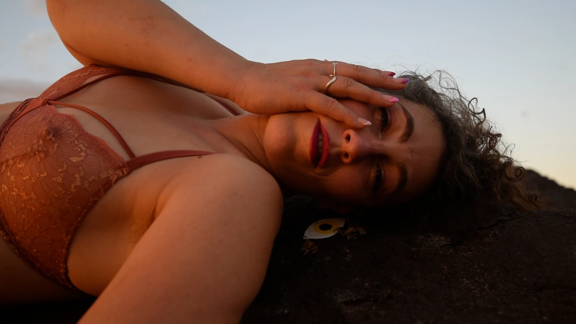 Porny Shorts 2 hero banner image placeholder