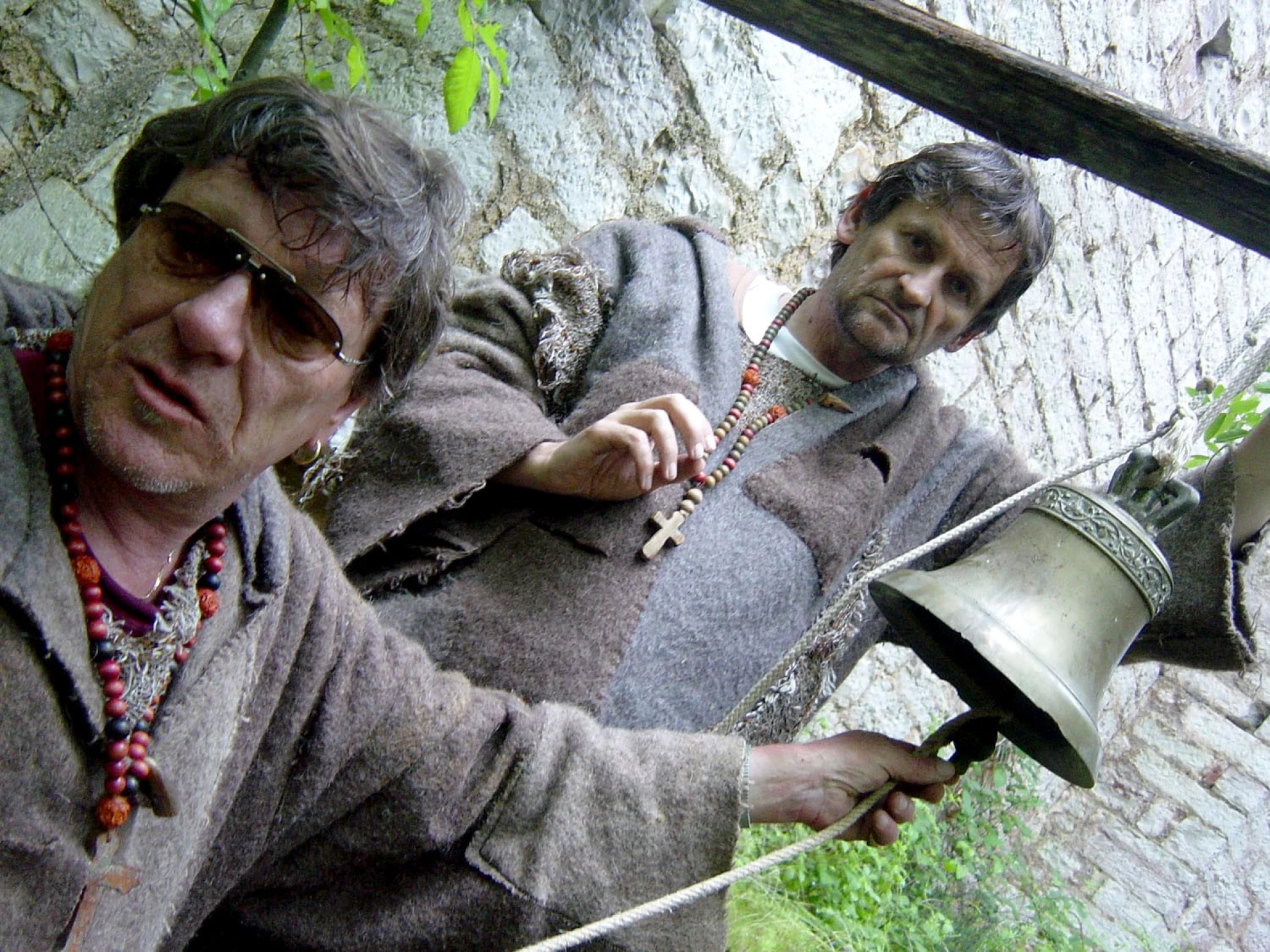 Die Vogelpredigt hero banner image placeholder