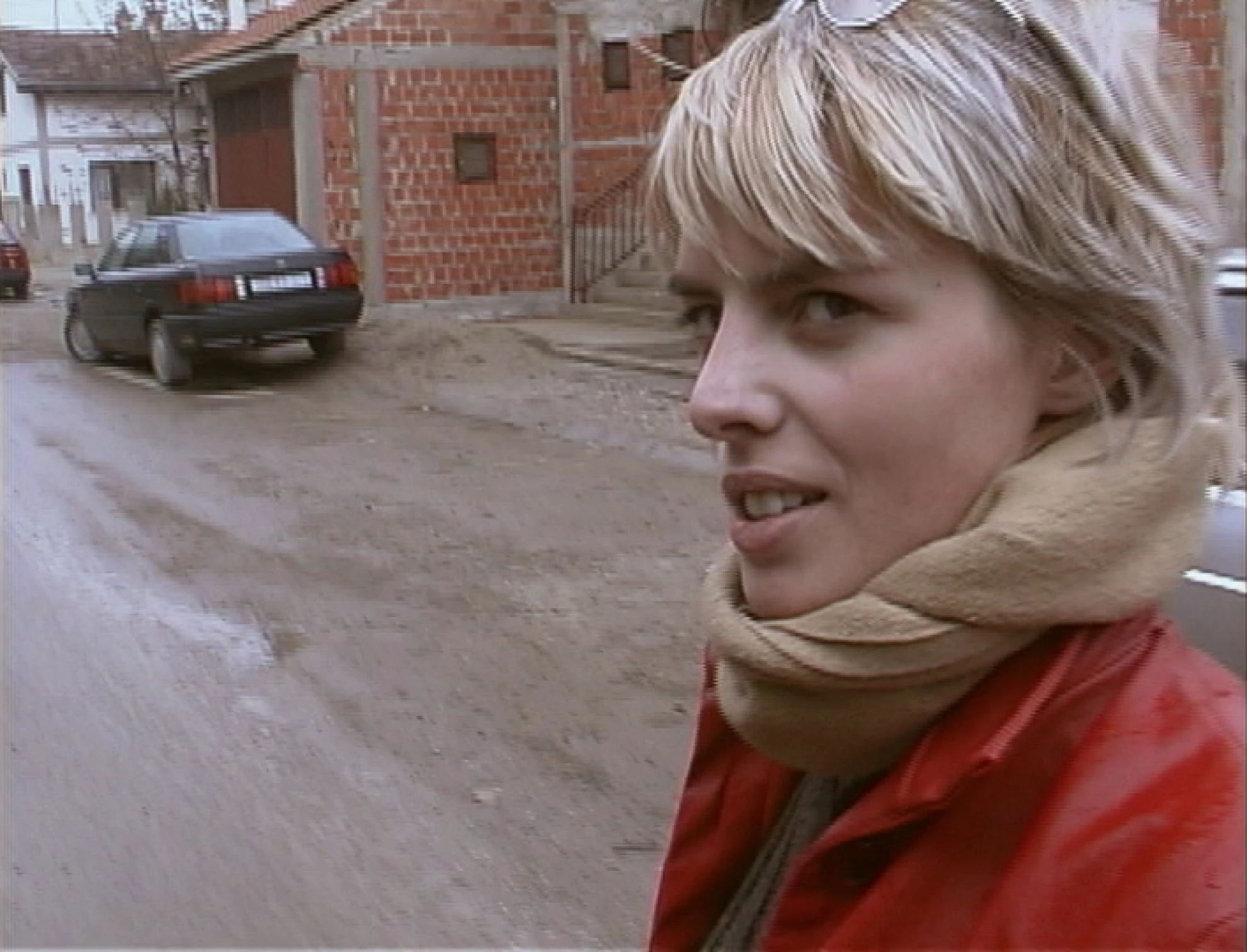 A Normal Life hero banner image placeholder