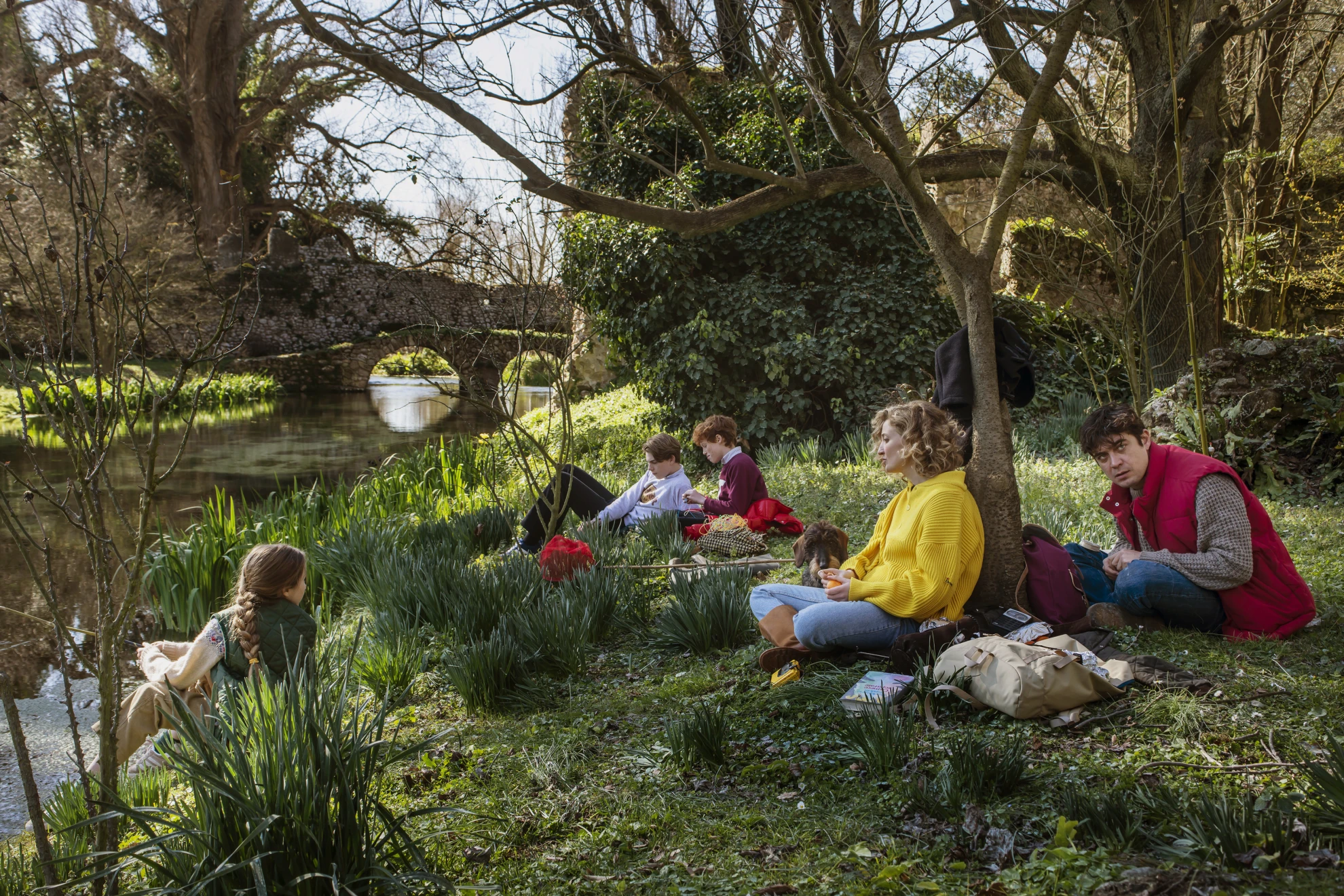 Tutti insieme hero banner image placeholder