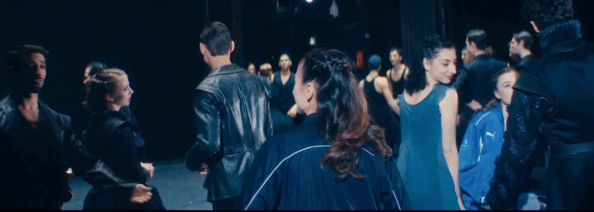 Becoming Giulia hero banner image placeholder