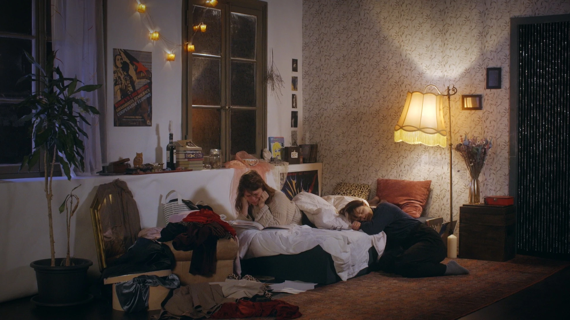 Kurzfilmprogramm: Heimspiel hero banner image placeholder