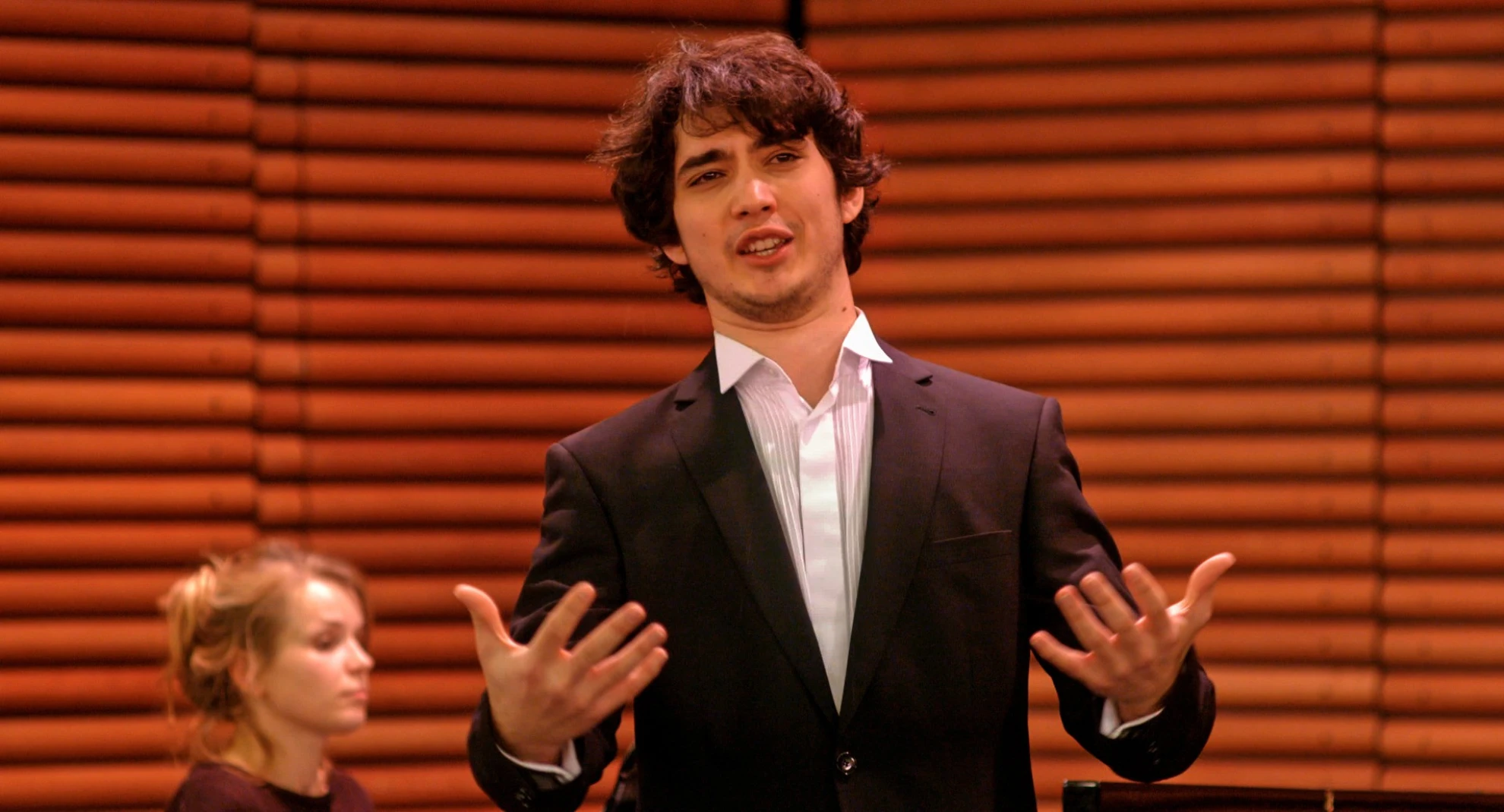 L' Opera de paris hero banner image placeholder