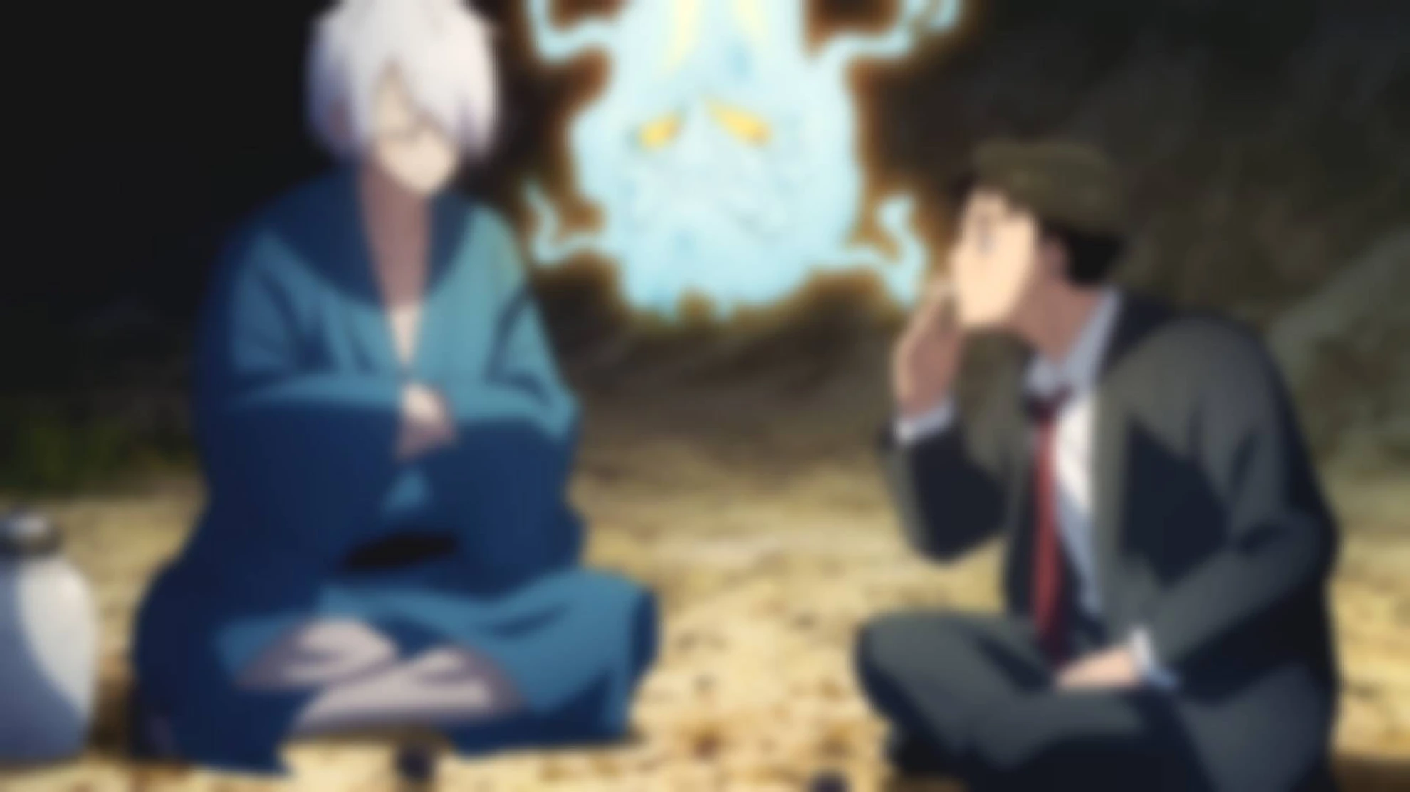 The Birth of Kitaro: The Mystery of Gegege hero banner image placeholder