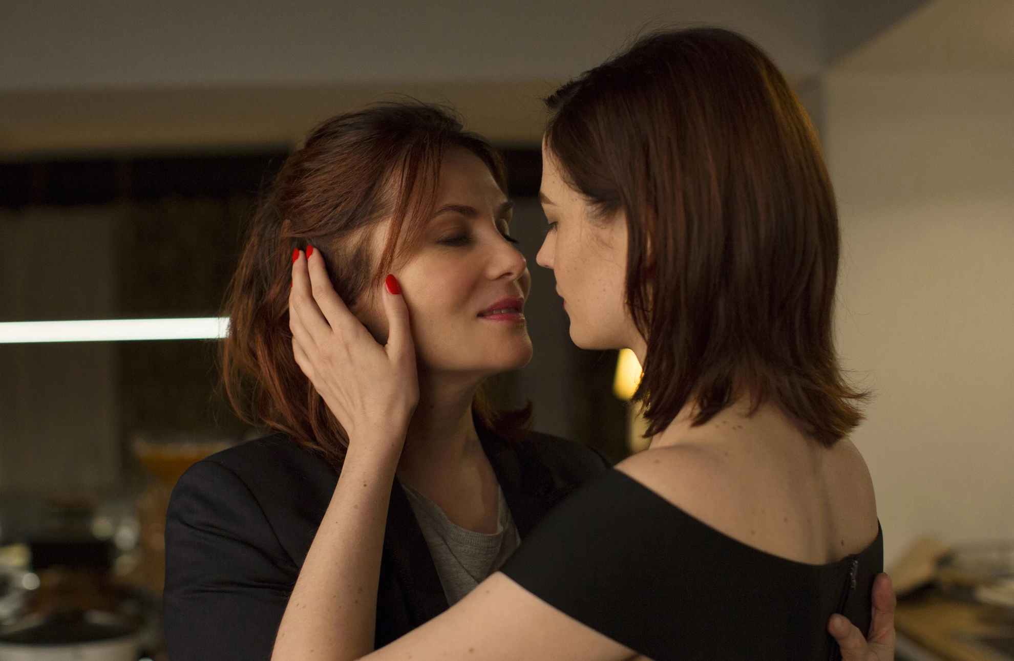 D' après une Histoire Vraie hero banner image placeholder