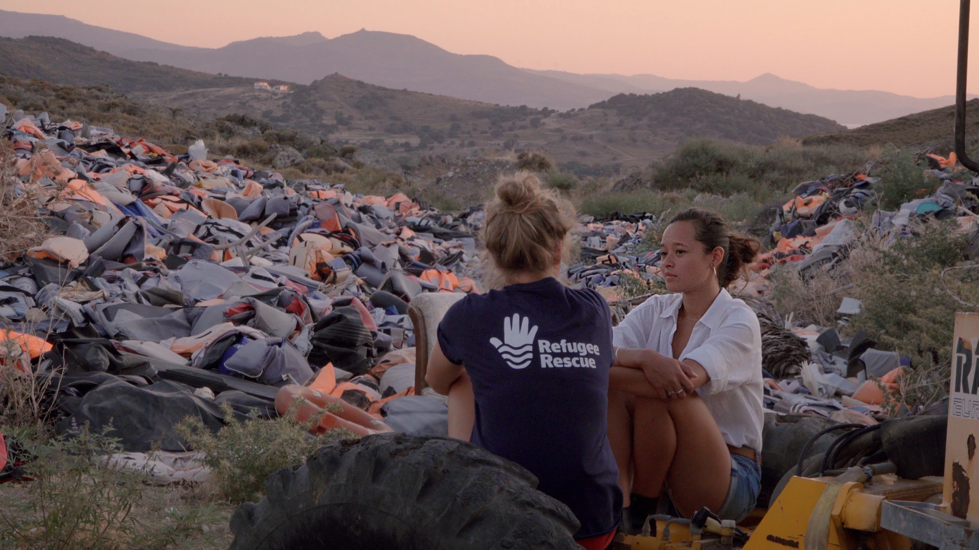 Bigger Than Us hero banner image placeholder