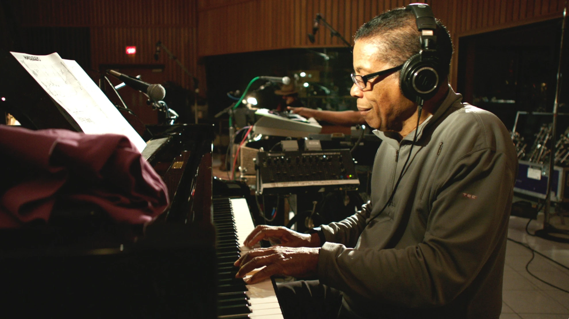 Blue Note Records: Beyond the Notes hero banner image placeholder