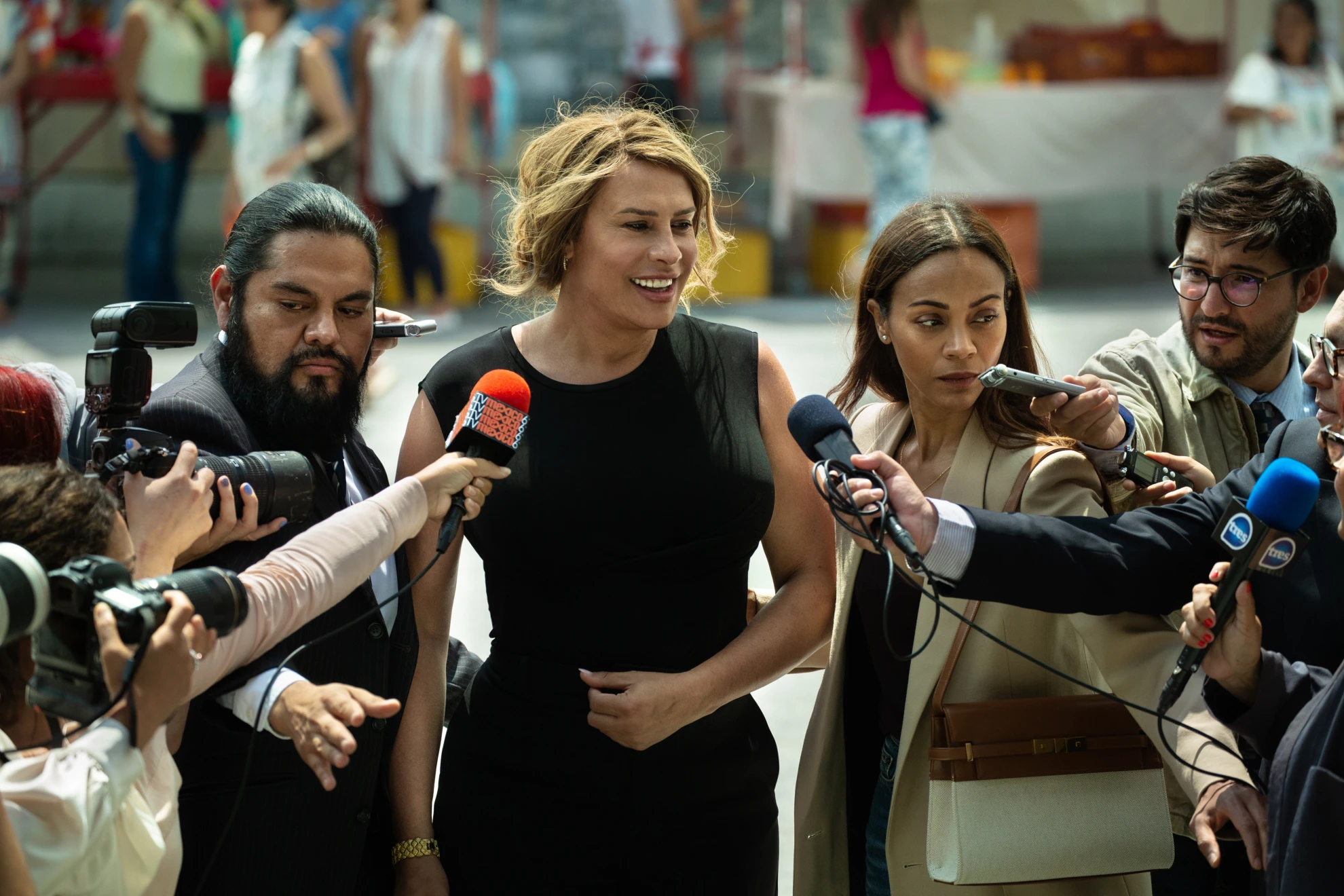 Emilia Perez hero banner image placeholder