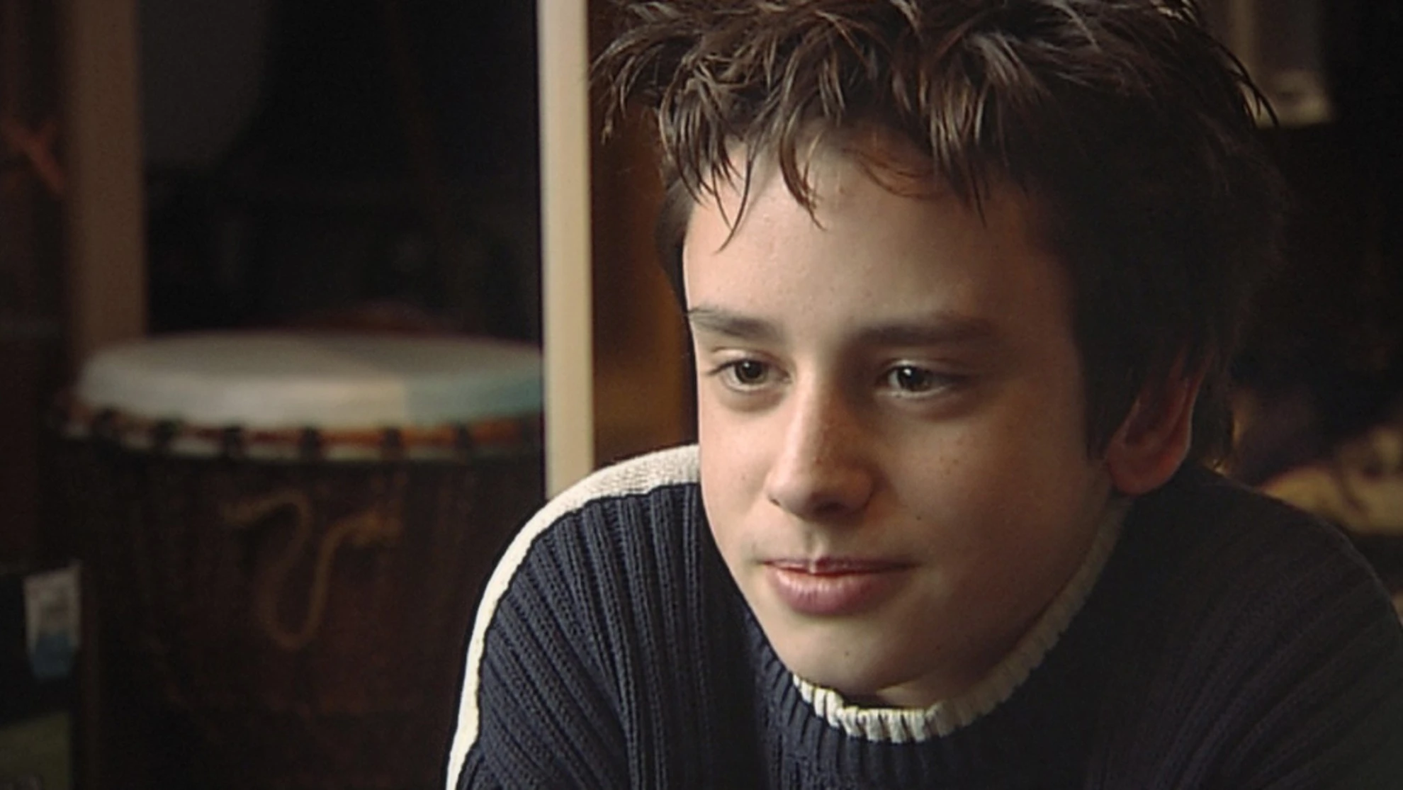 Roman d'Ados - La fin de l'innocence hero banner image placeholder