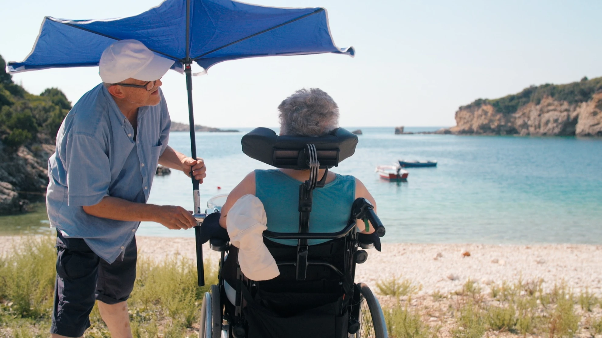 Immer und ewig hero banner image placeholder