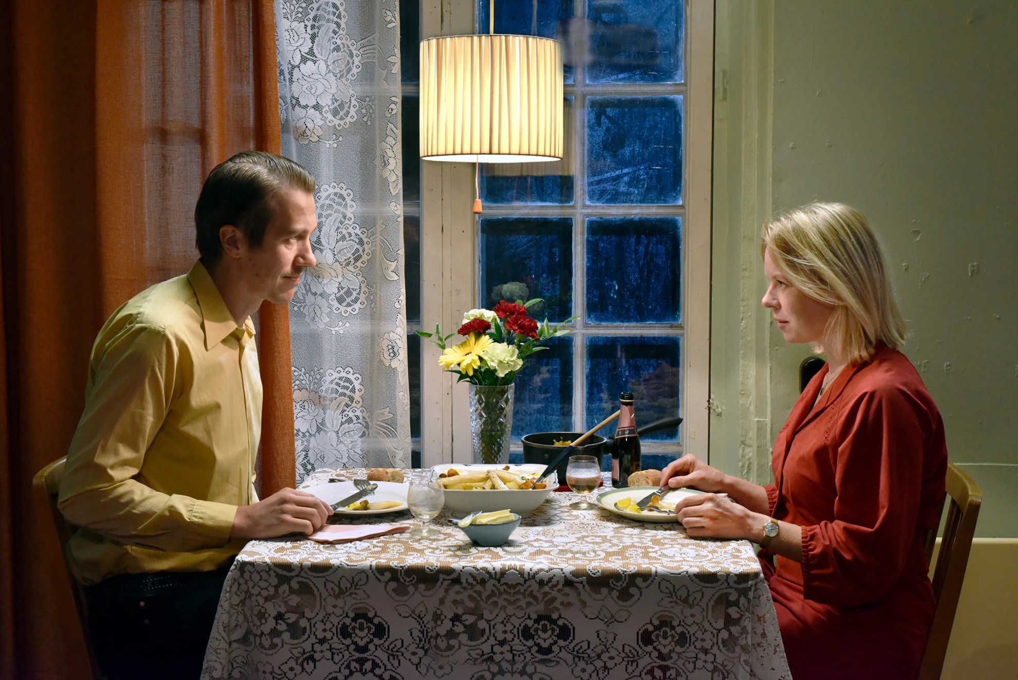 Fallen Leaves hero banner image placeholder