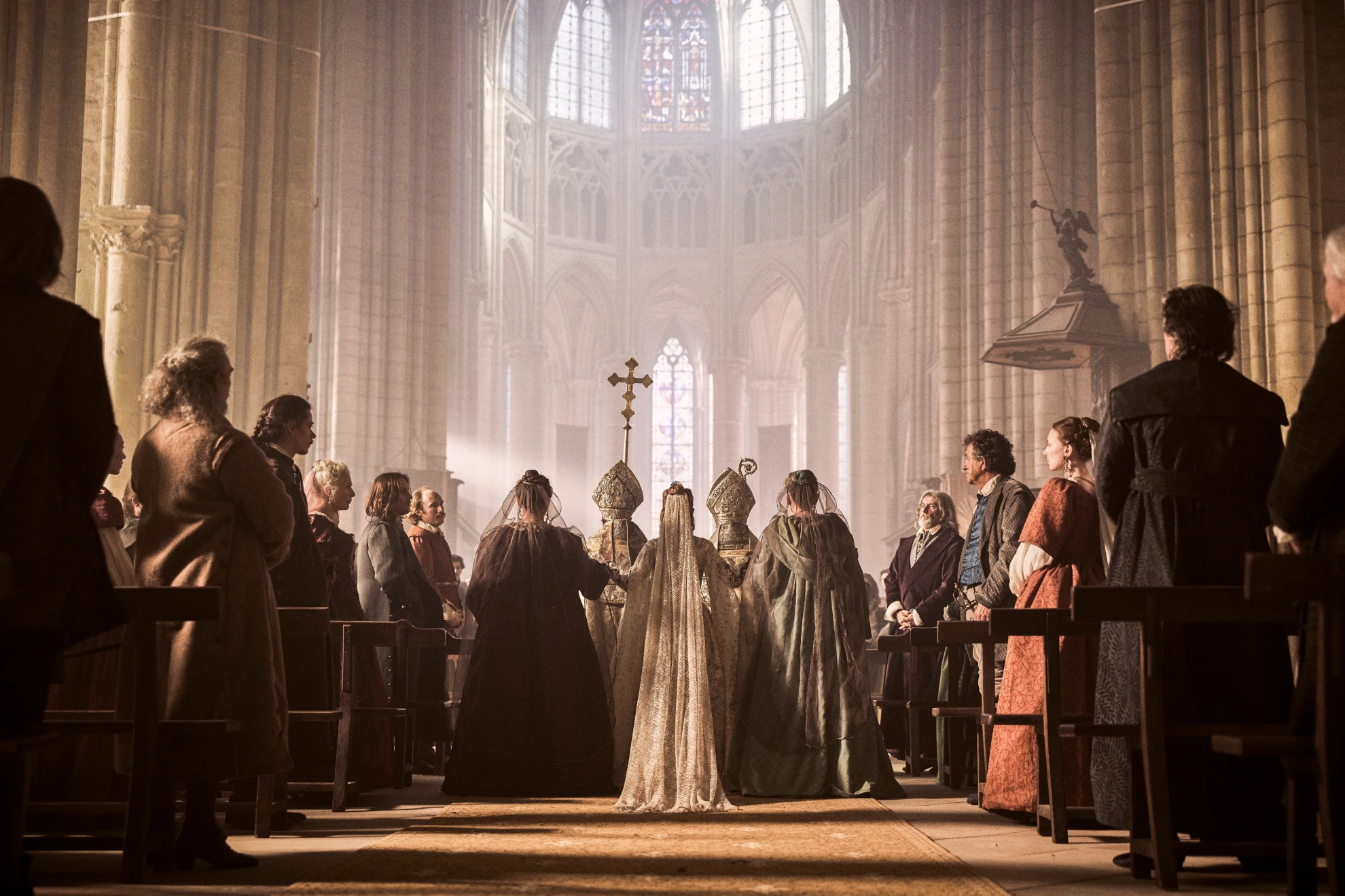 Les Trois Mousquetaires: D'Artagnan hero banner image placeholder