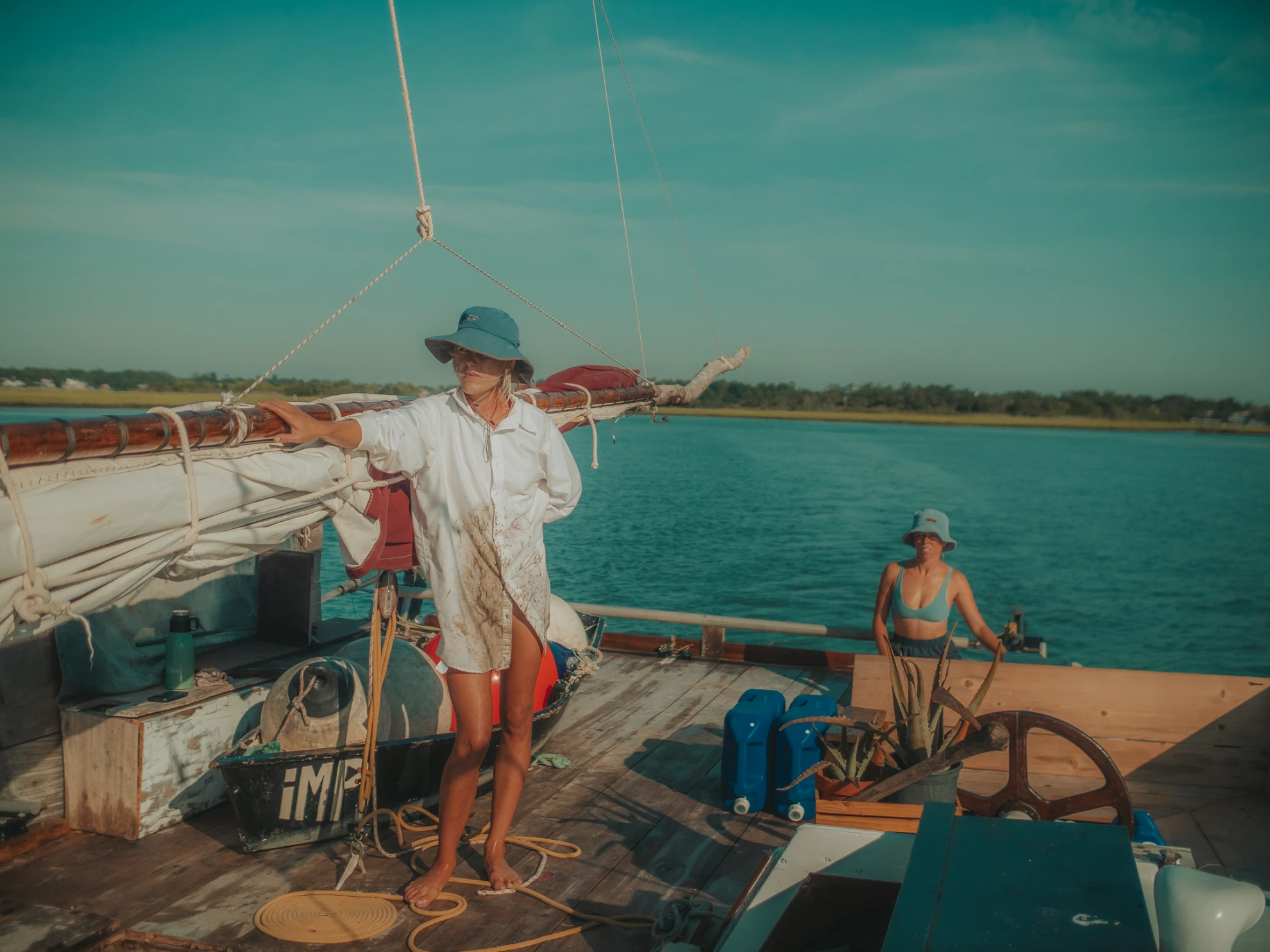 Surf Film Nacht: Women & the Wind hero banner image placeholder