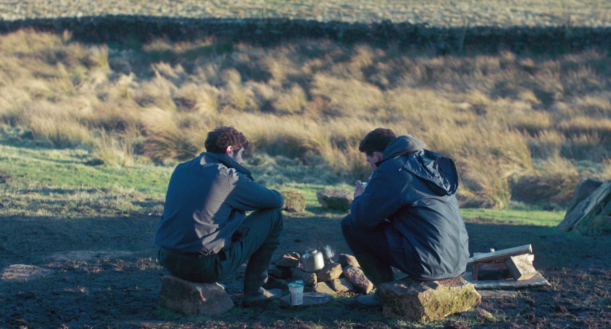 God's Own Country hero banner image placeholder