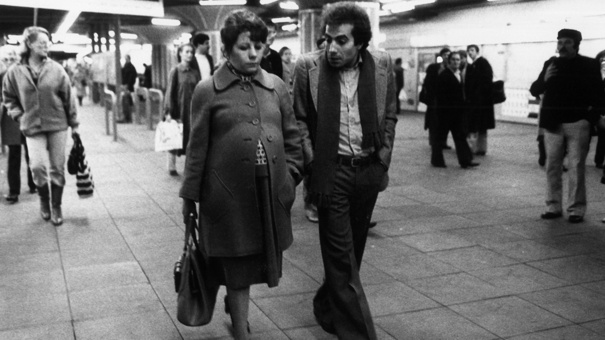 Valore della donna e il suo silenzio hero banner image placeholder