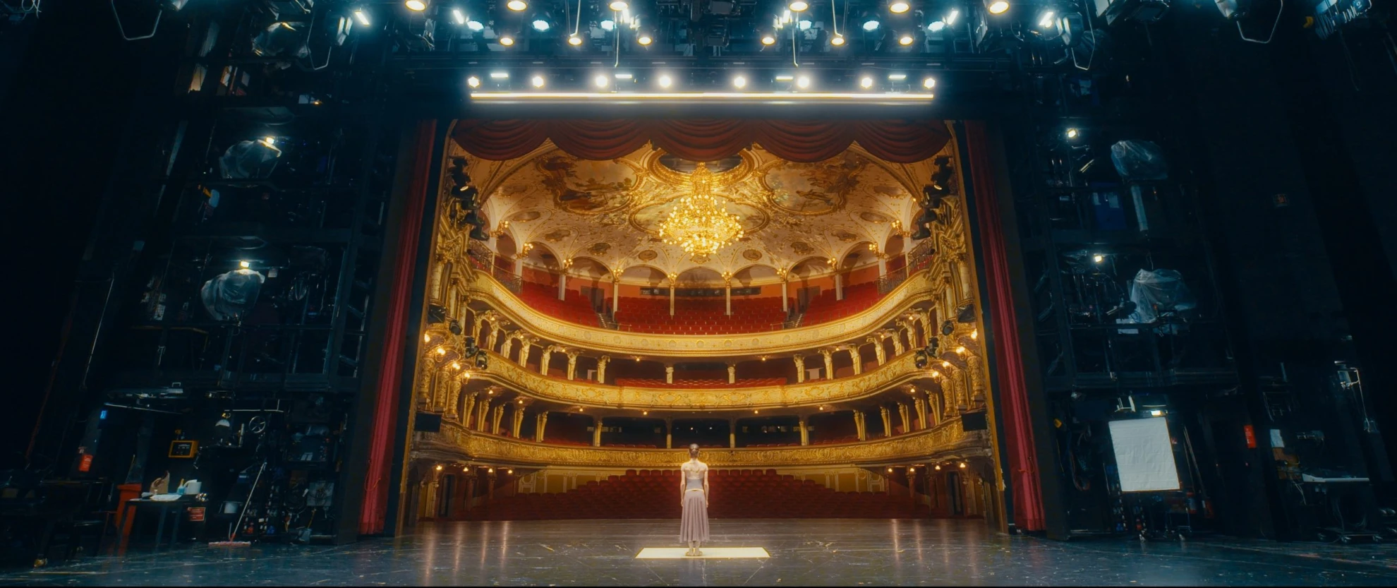 Becoming Giulia hero banner image placeholder