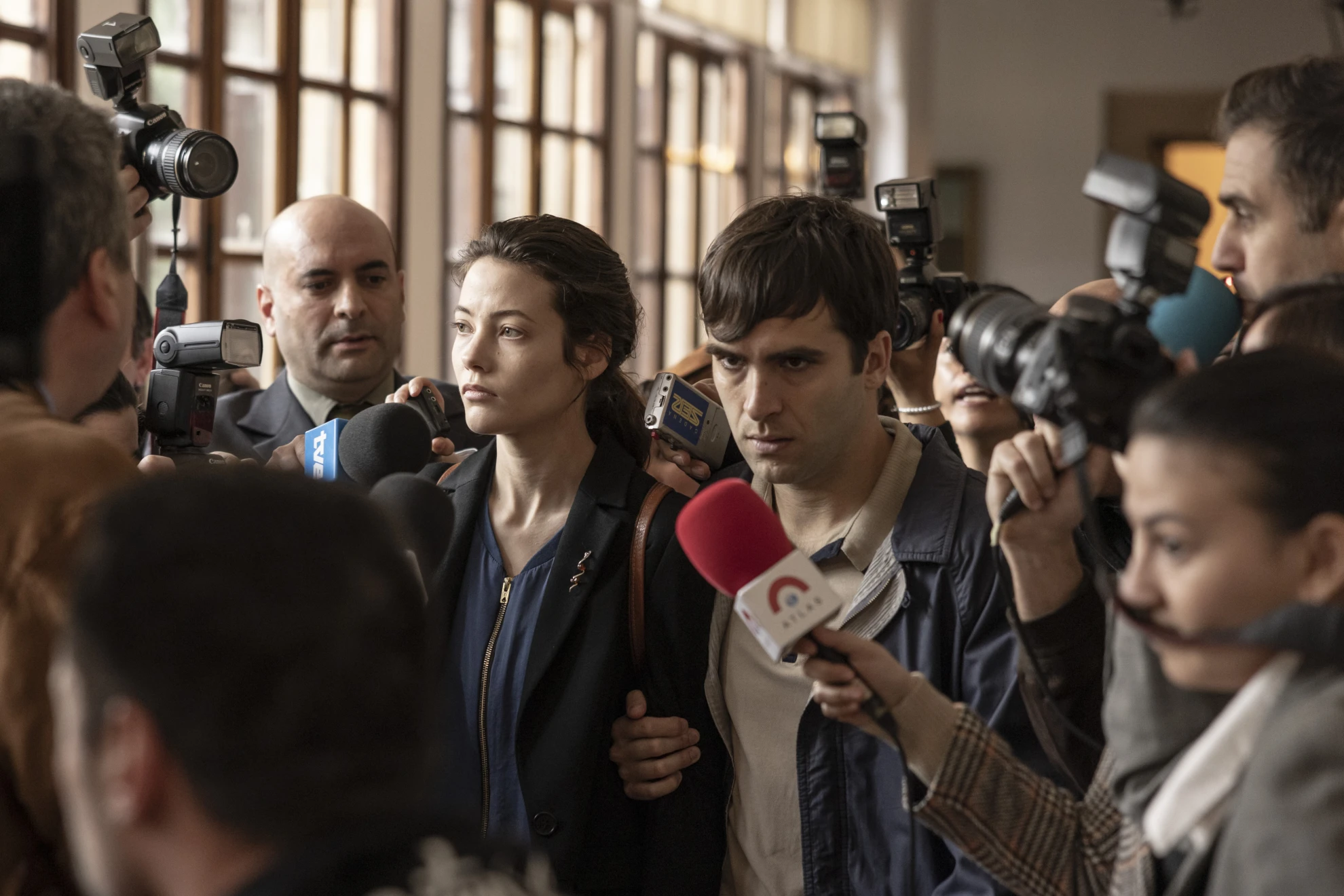 Soy Nevenka hero banner image placeholder