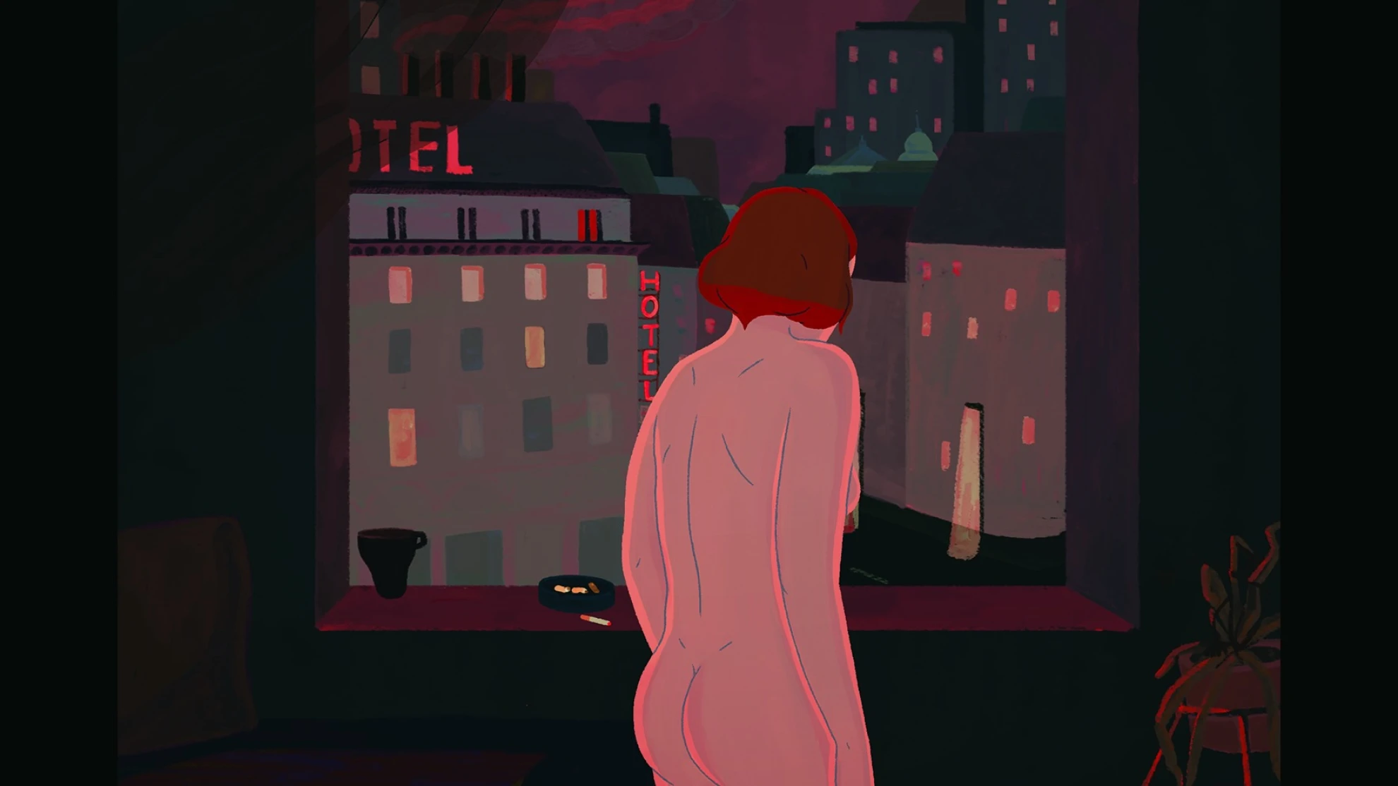 Kurzfilmwettbewerb: Dihei hero banner image placeholder