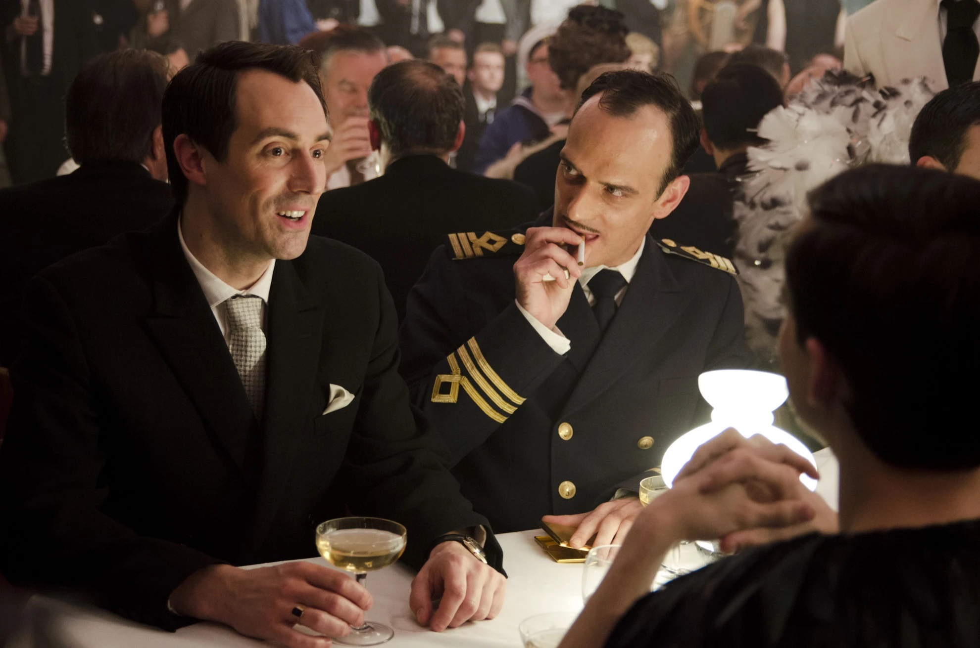 Der Kreis hero banner image