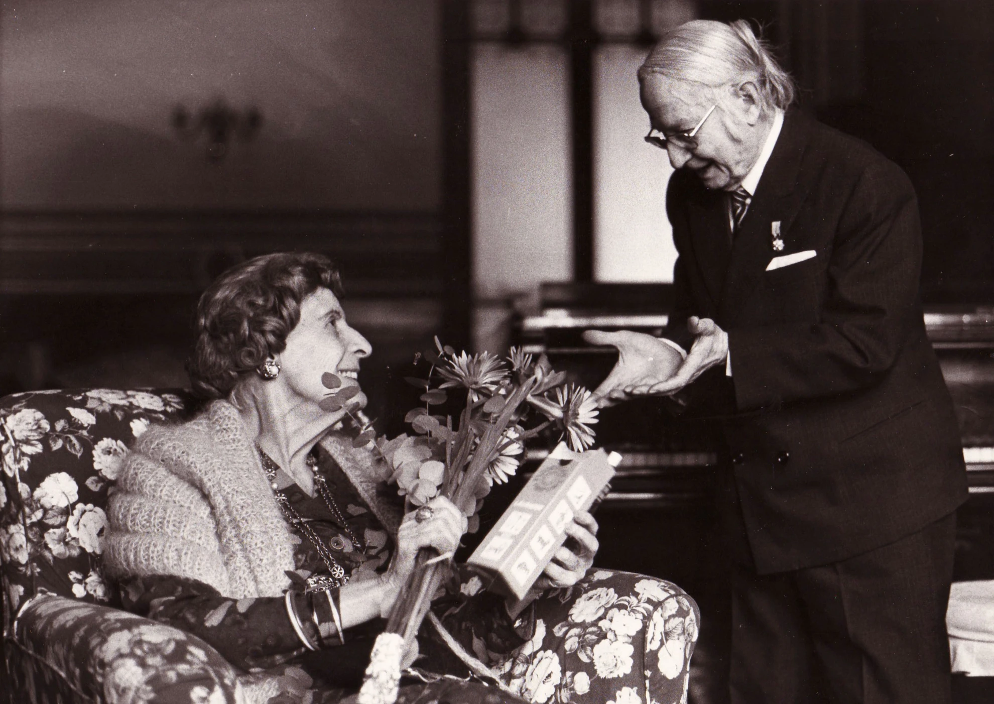 Il Bacio di Tosca hero banner image placeholder