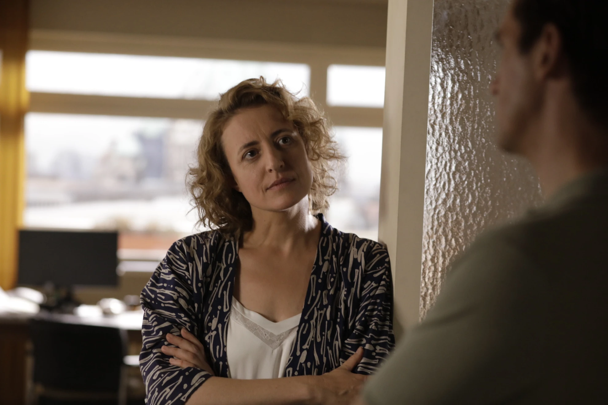 Ich bin dein Mensch hero banner image placeholder