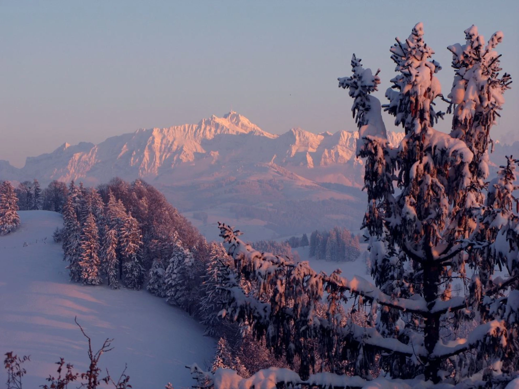Schönheiten des Alpsteins hero banner image placeholder