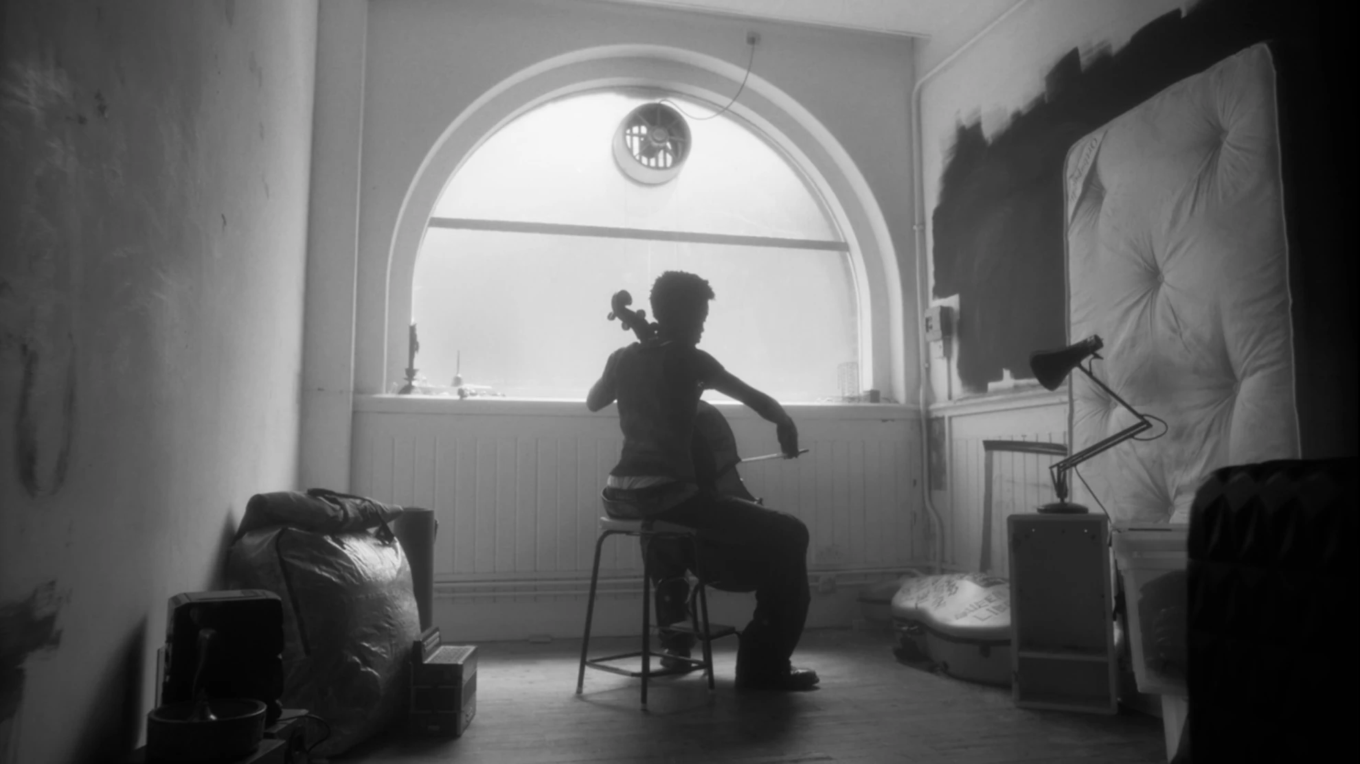 Kurzfilmwettbewerb: Dihei hero banner image placeholder