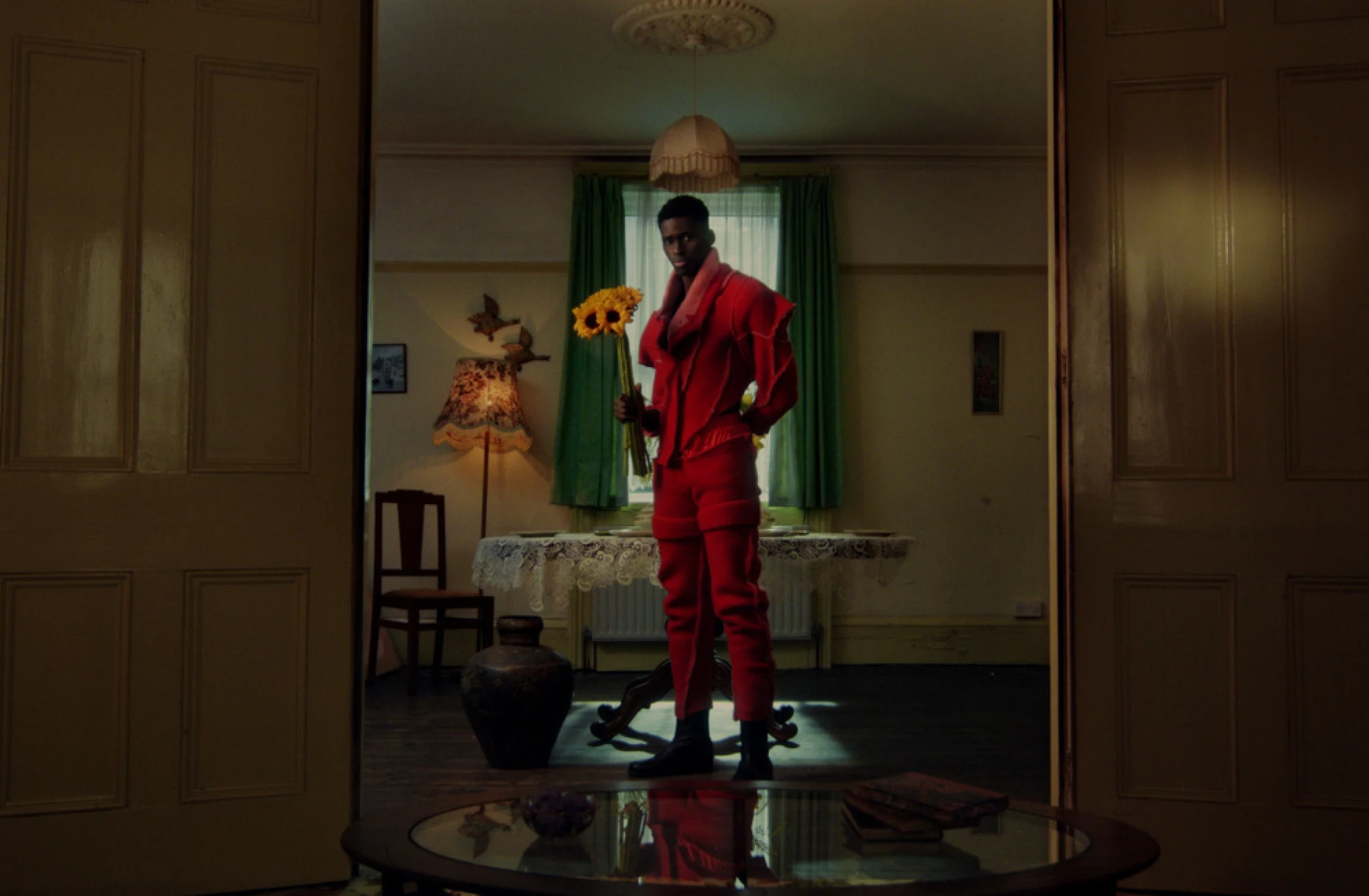 Black Film Festival: Shorts | Family Ties hero banner image placeholder