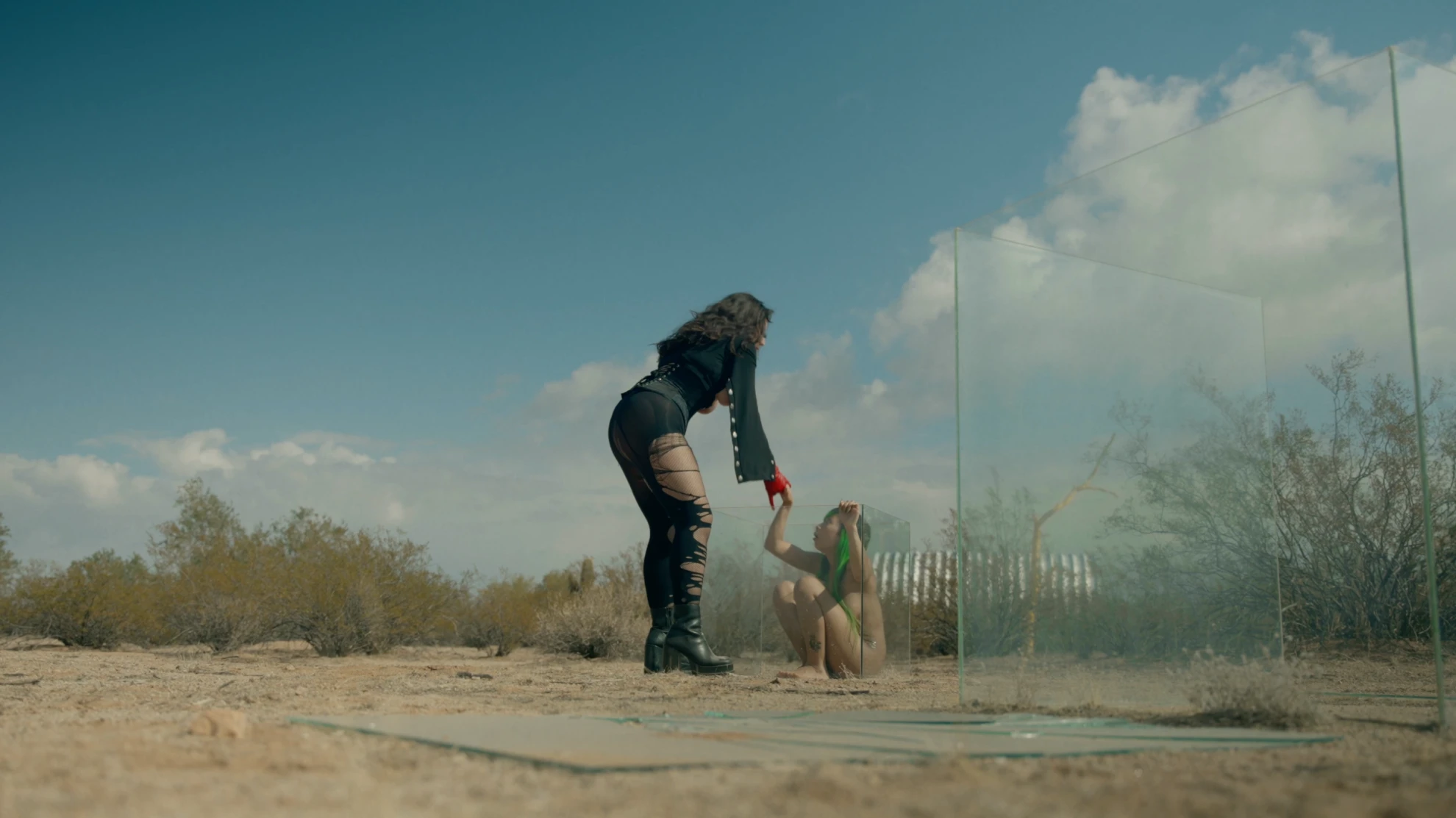 Porny Shorts 2 hero banner image placeholder