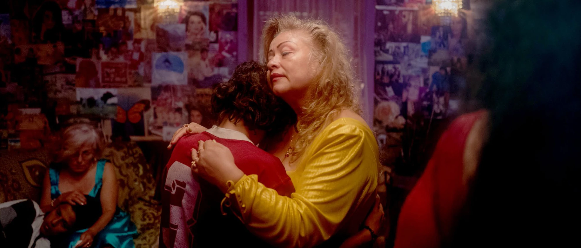 Los reyes del mundo hero banner image placeholder