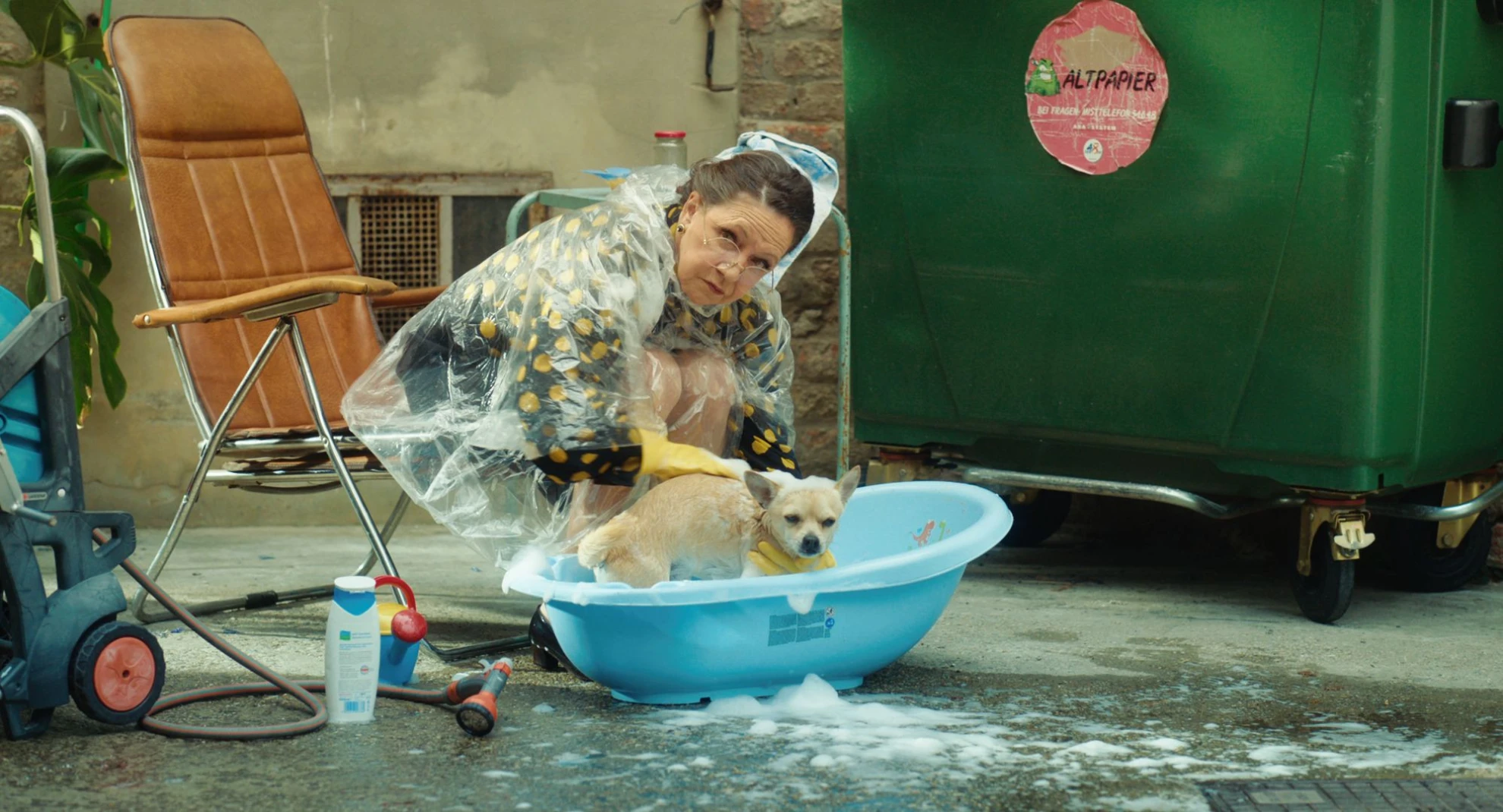 Geschichten vom Franz hero banner image placeholder