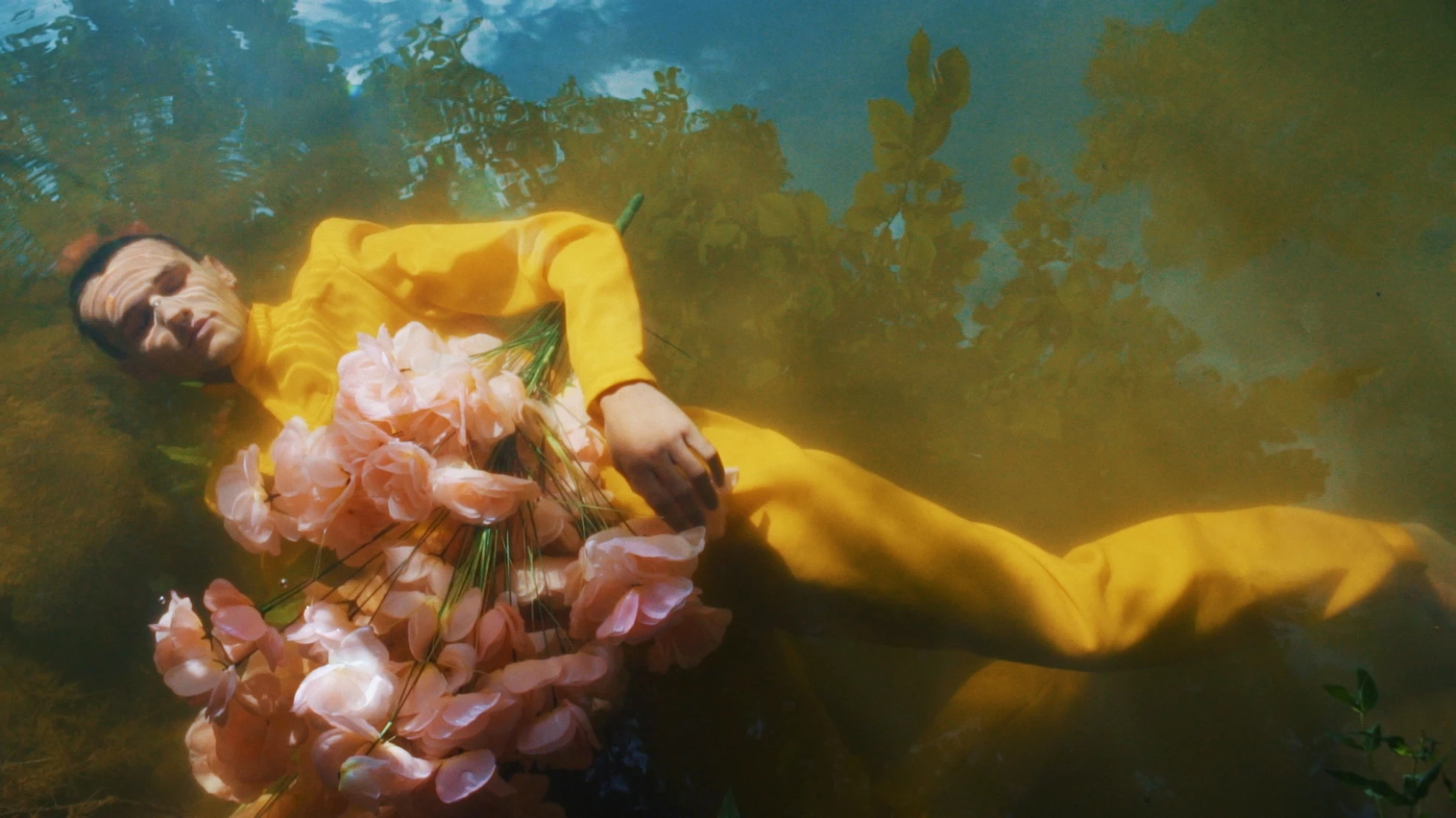 Past Lives - Kurzfilmblock hero banner image