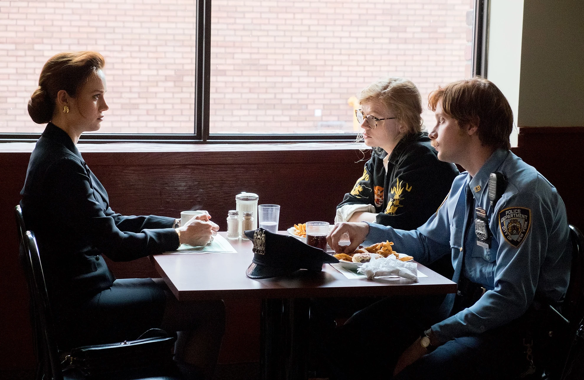 The Glass Castle hero banner image placeholder