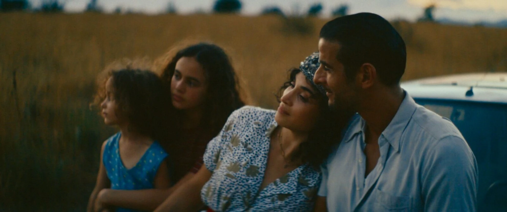 Reine Mère hero banner image placeholder