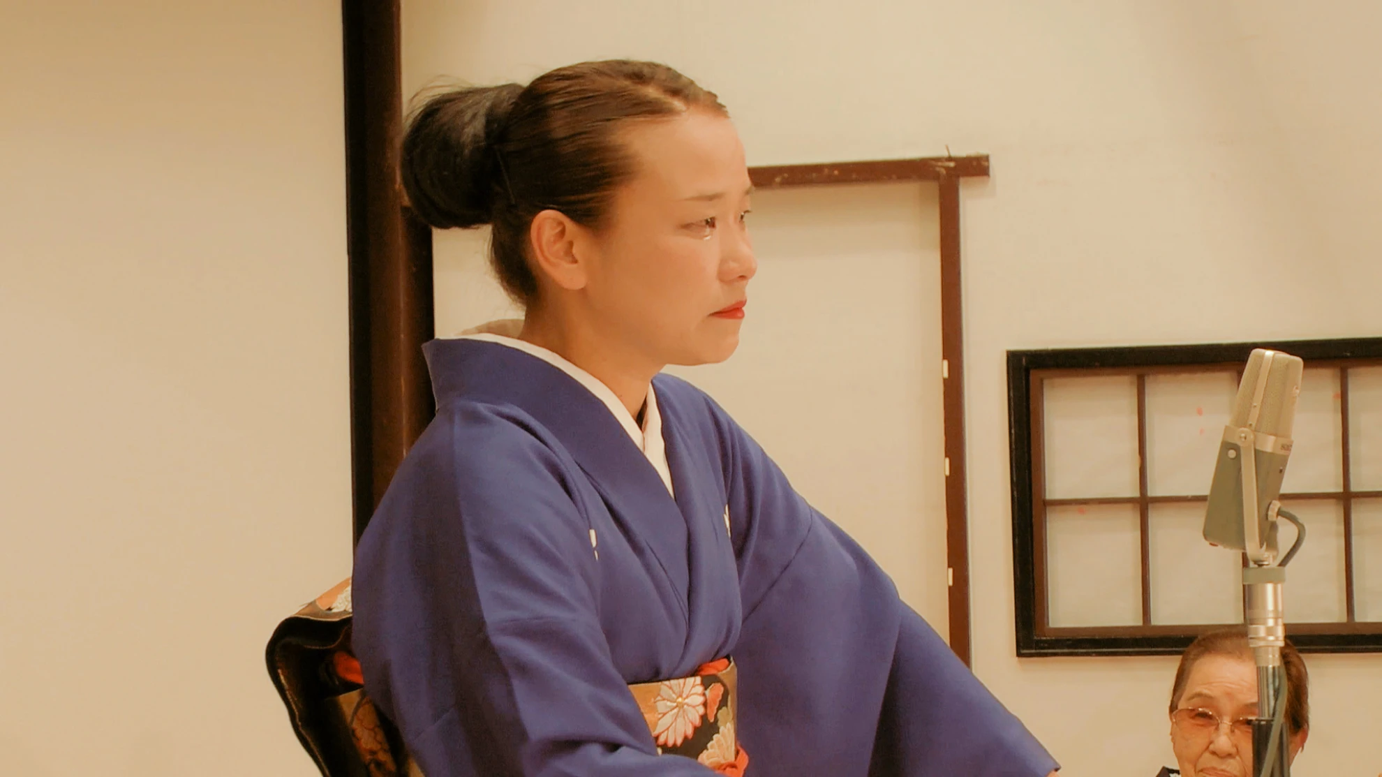 With Each Passing Breath hero banner image