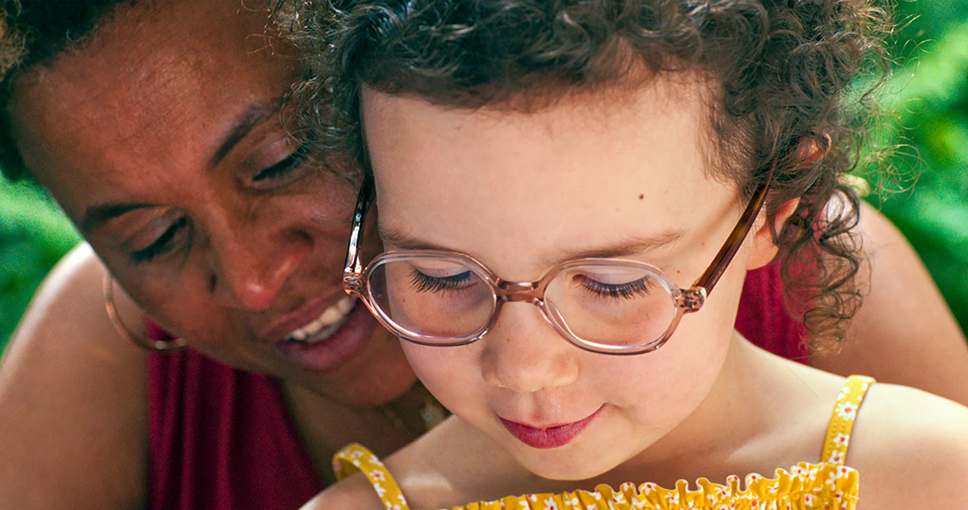 Àma Gloria hero banner image placeholder