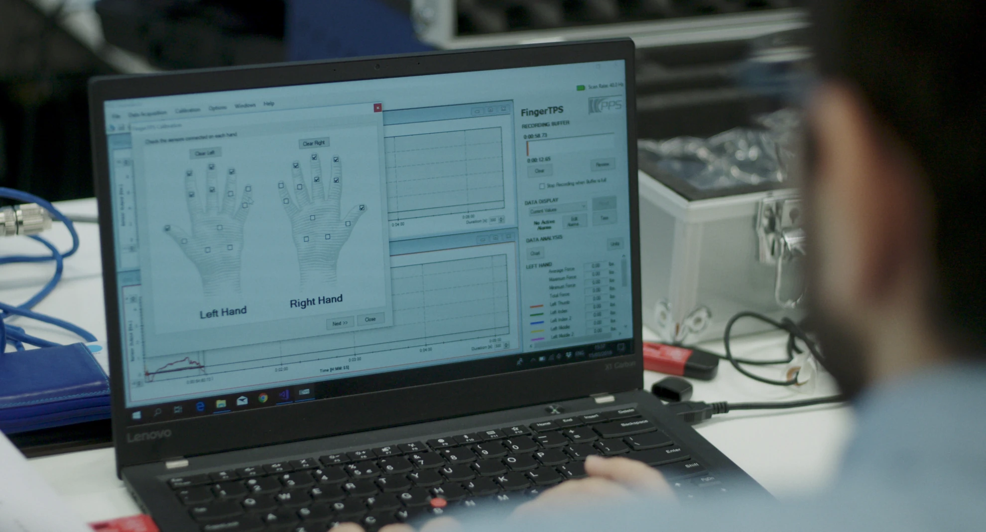 The Brain – Cinq Nouvelles du Cerveau hero banner image placeholder