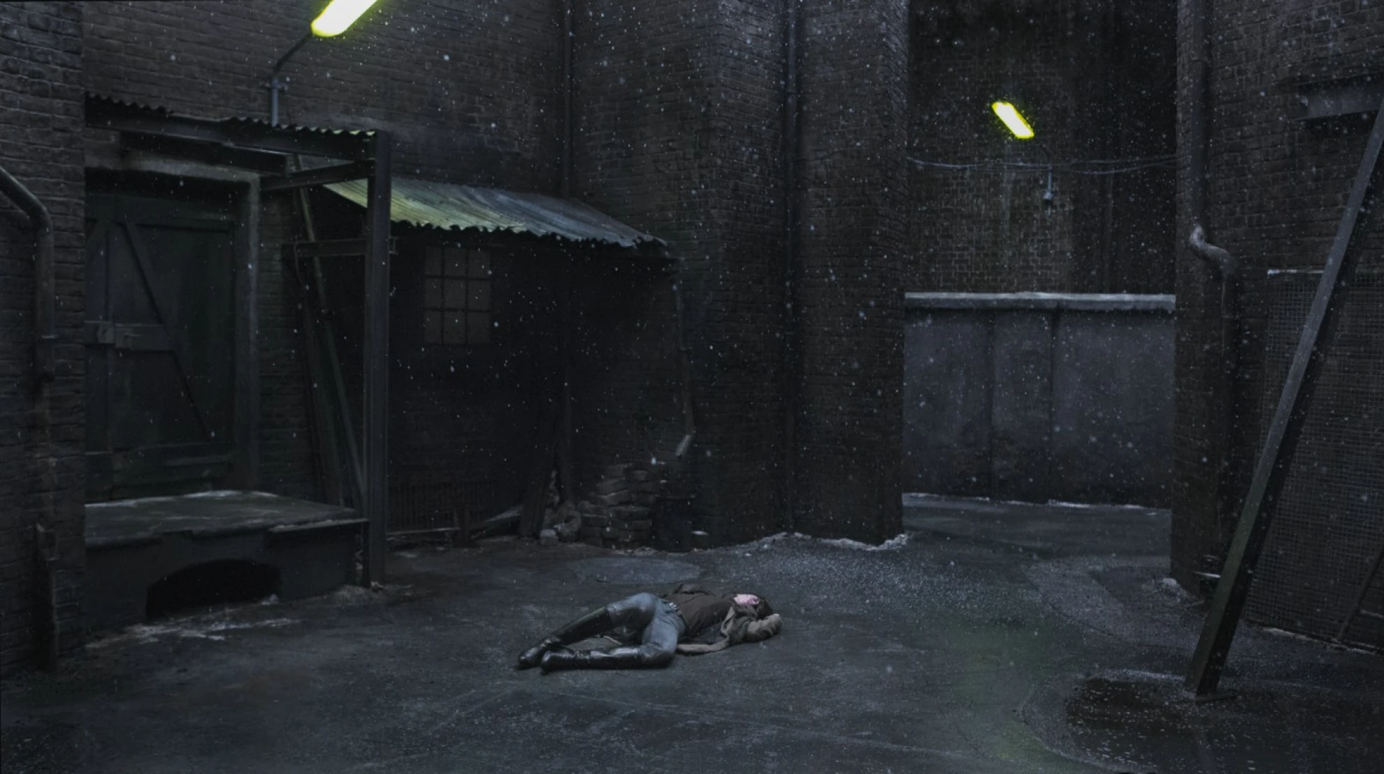 Nymphomaniac Part 1 hero banner image placeholder