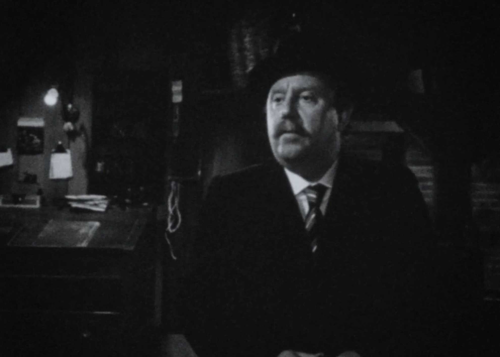 Max Haufler, der Stumme hero banner image placeholder