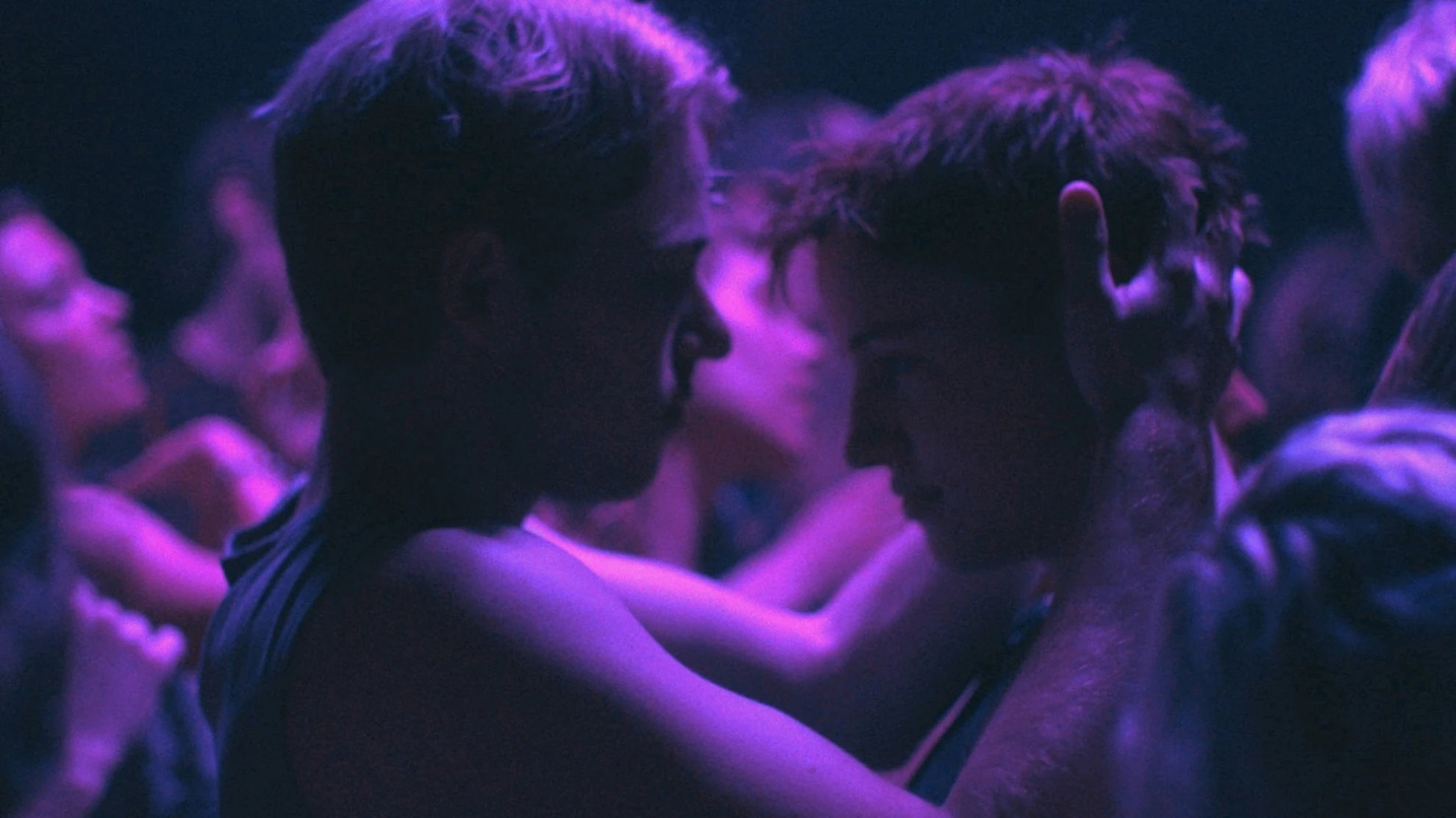 Sauna hero banner image placeholder