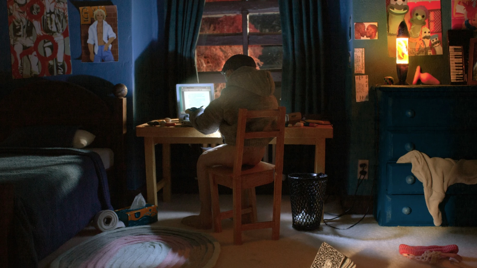 Kurzfilmwettbewerb: (Too) Close hero banner image placeholder