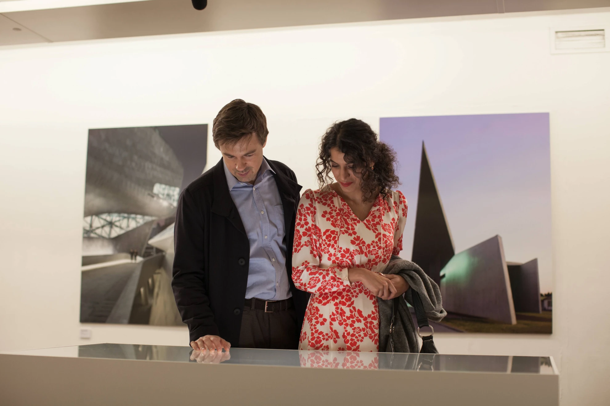 Baghdad in my Shadow hero banner image placeholder