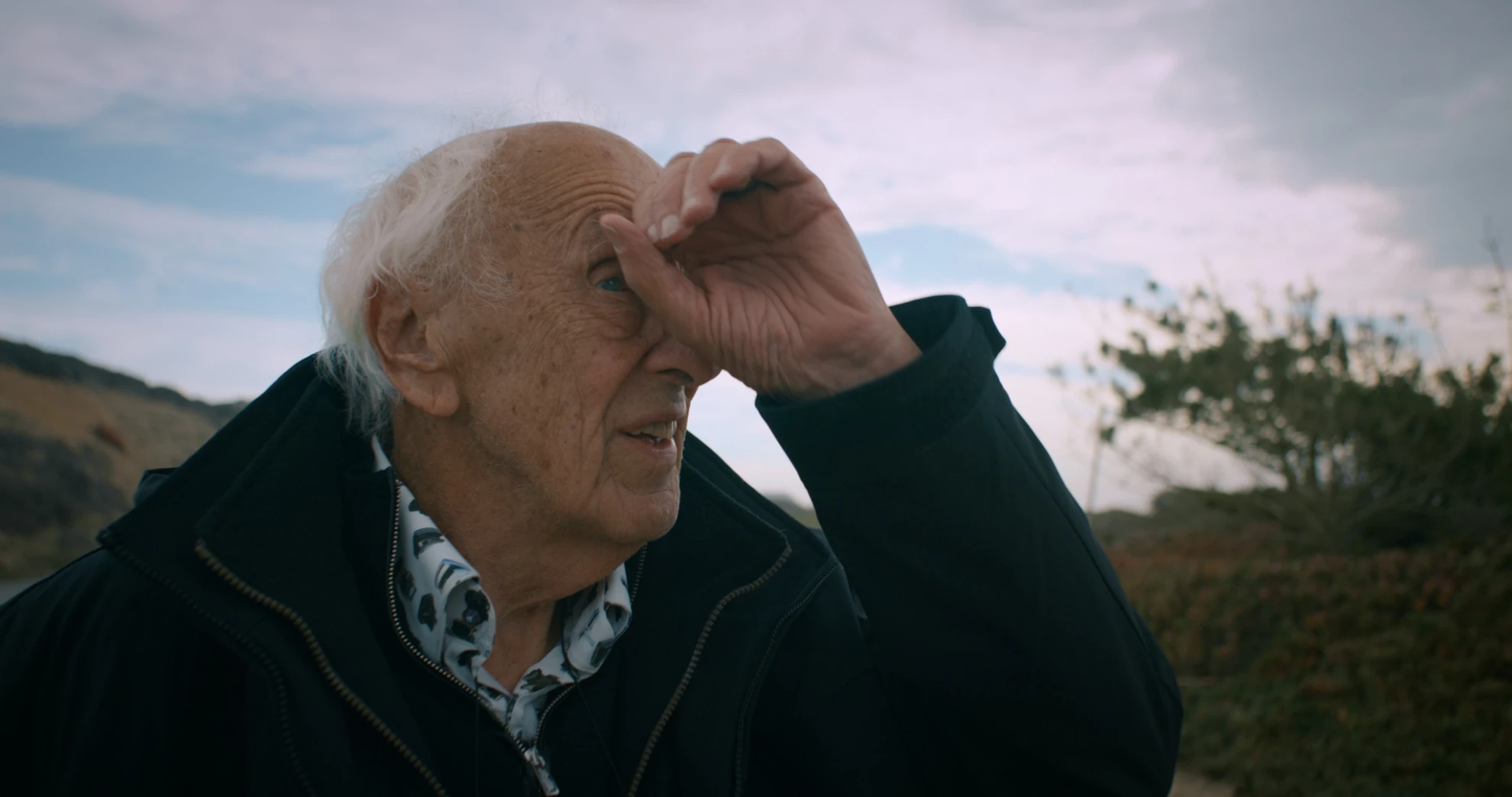 Dear Memories - Eine Reise mit dem Magnum-Fotografen Thomas Hoepker hero banner image placeholder