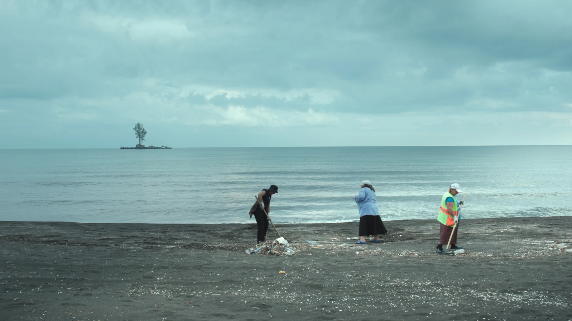 Taming the Garden hero banner image placeholder